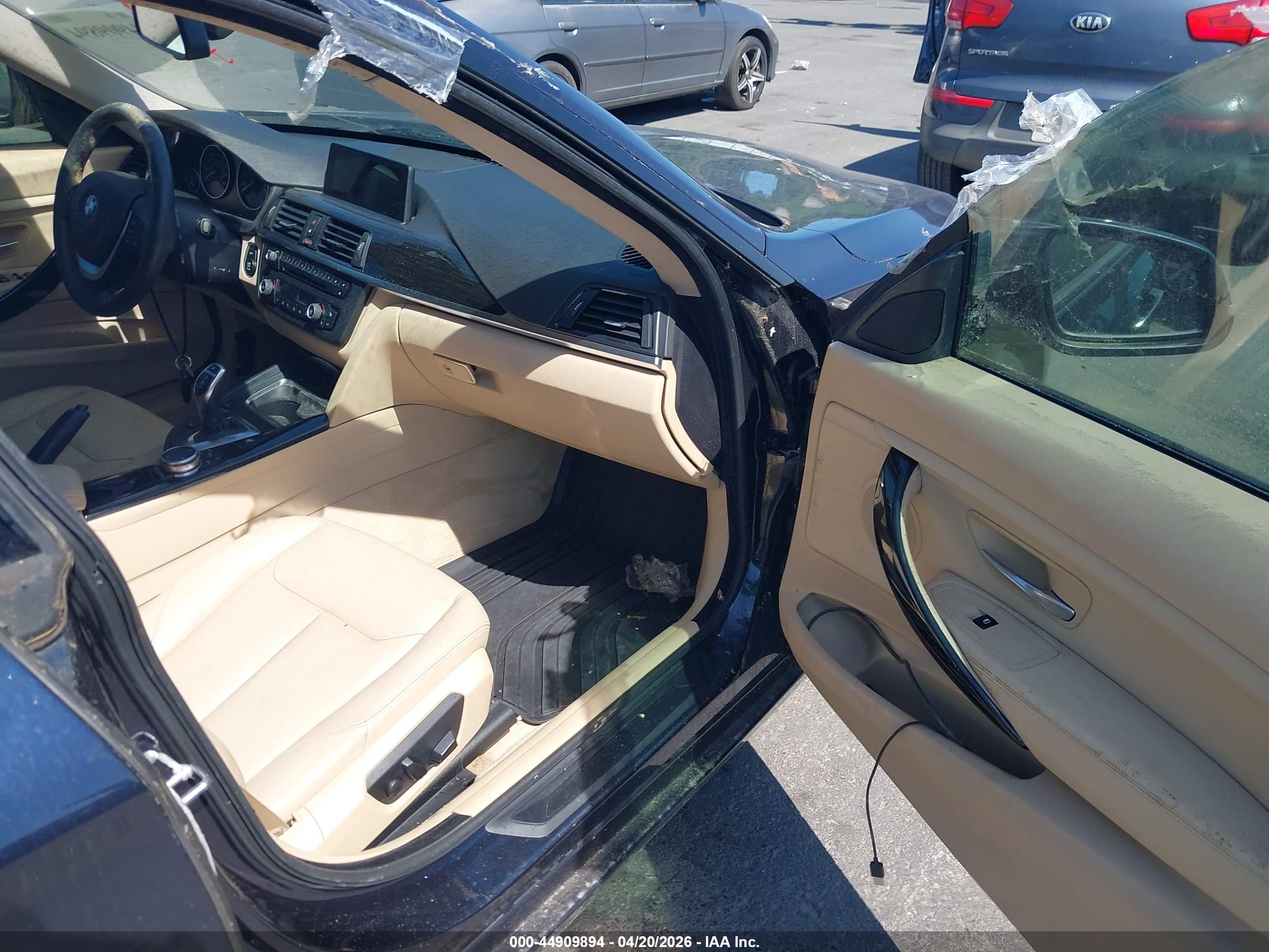 BMW 328I image 5