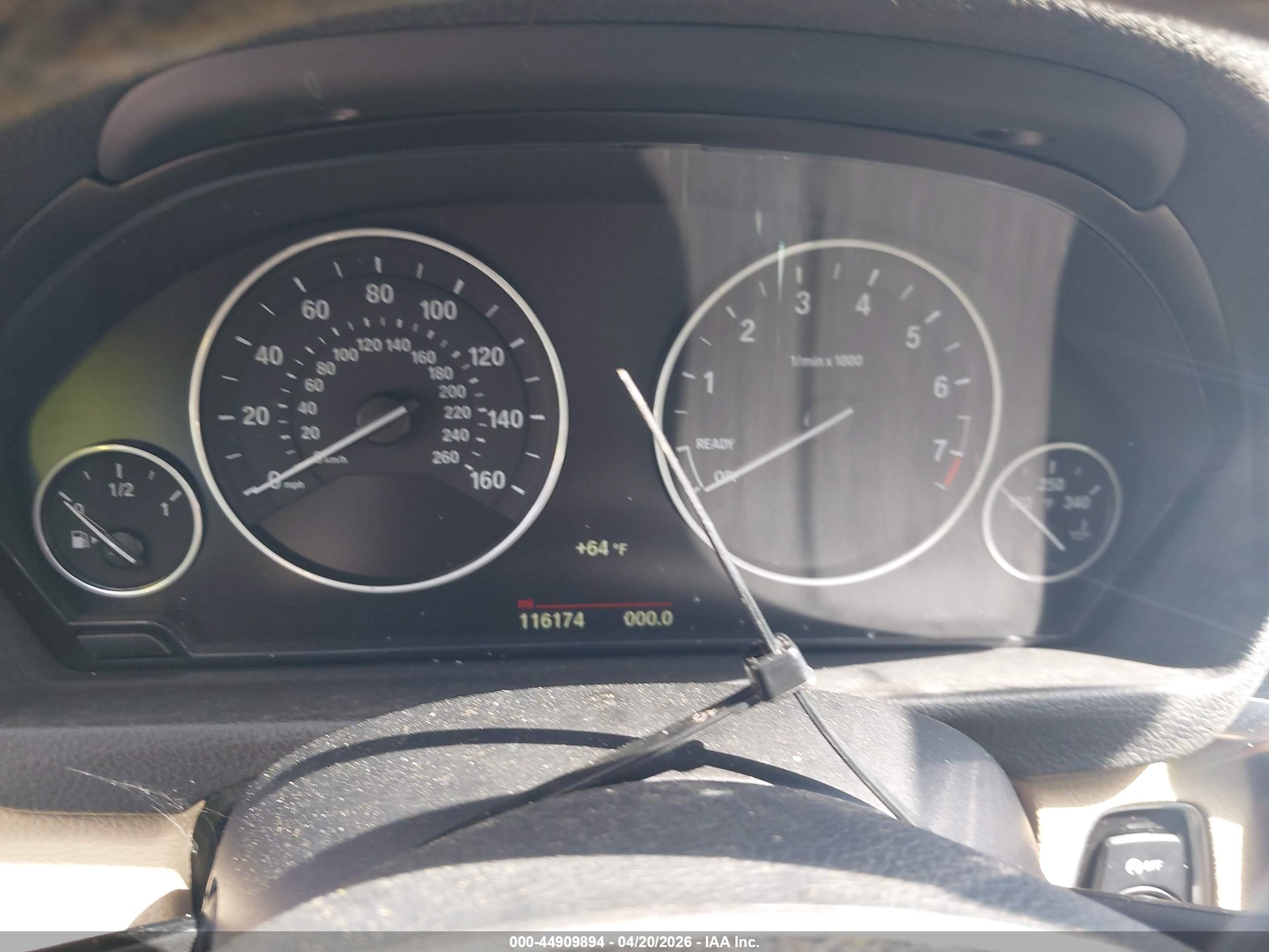 BMW 328I image 7