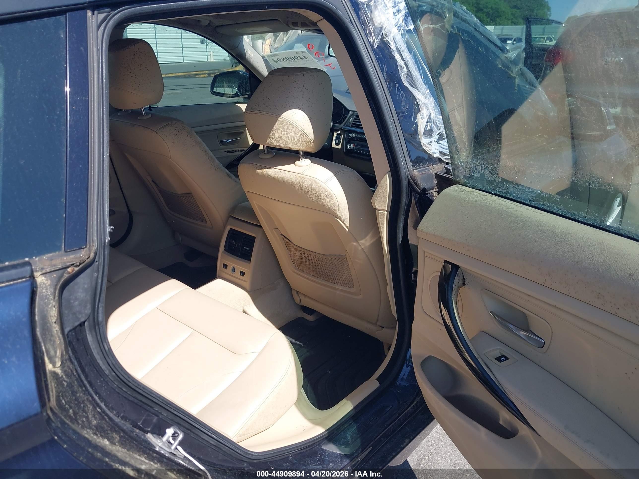 BMW 328I image 8