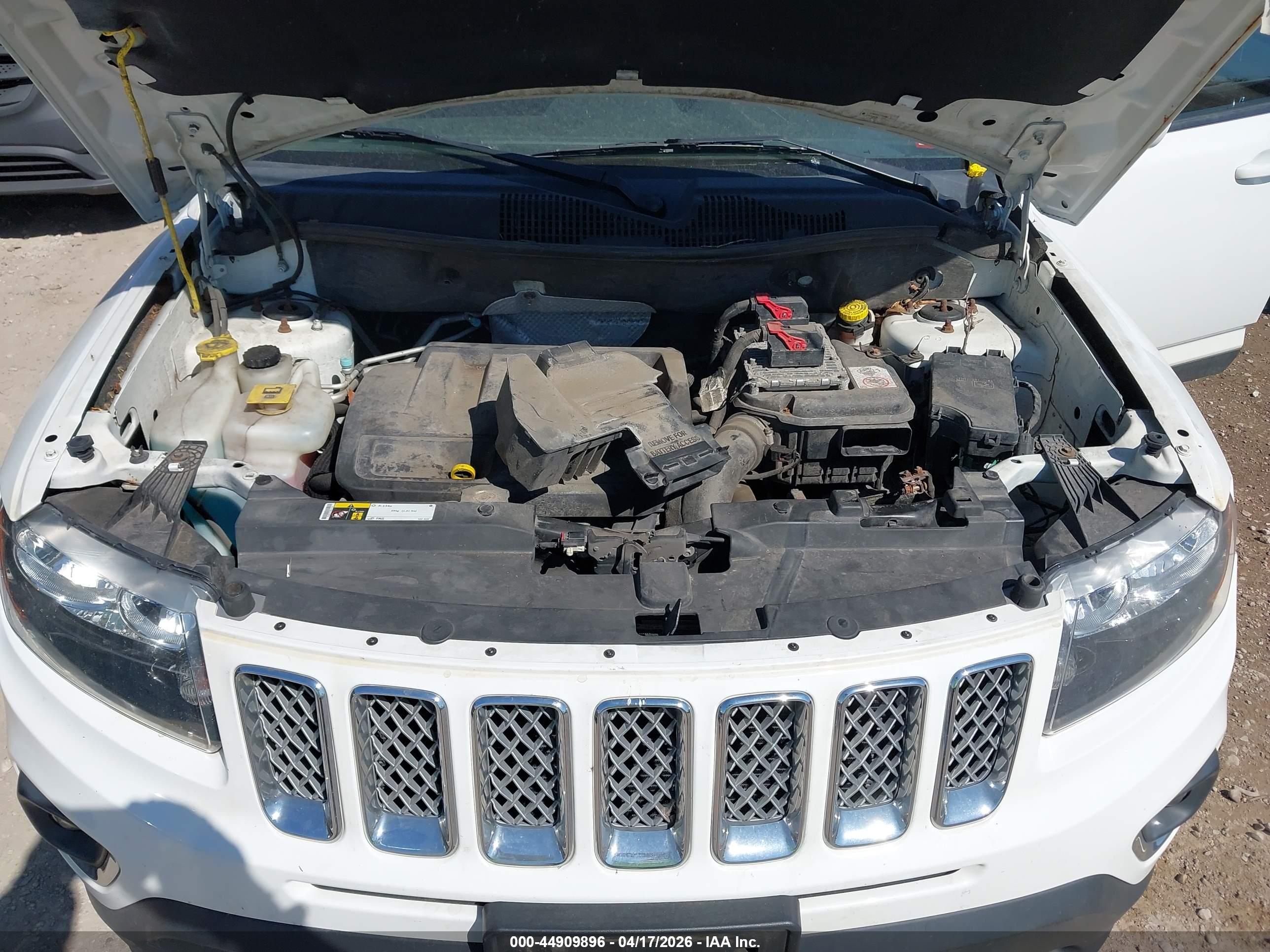 JEEP COMPASS image 10