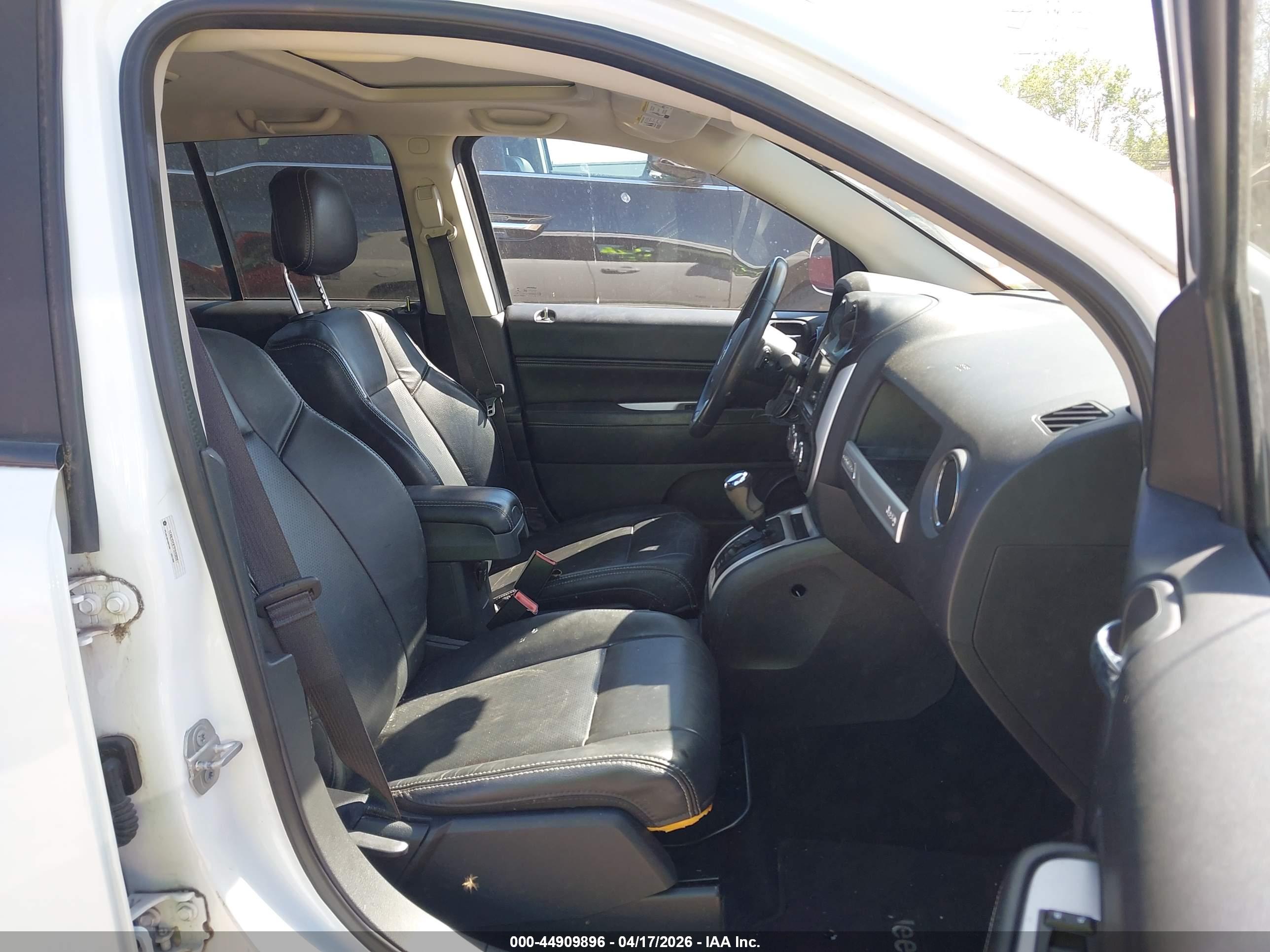 JEEP COMPASS image 5