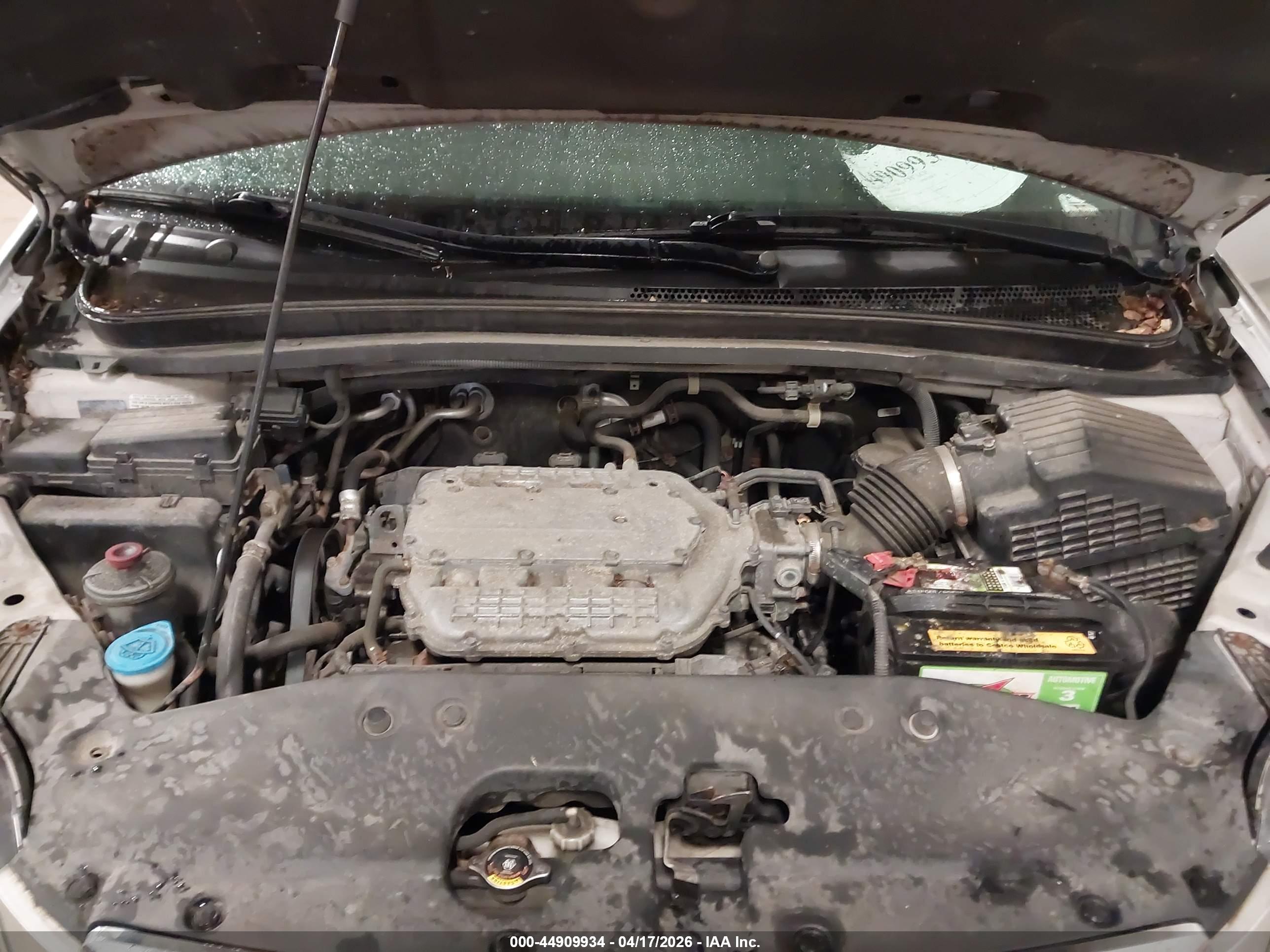 HONDA ODYSSEY image 10