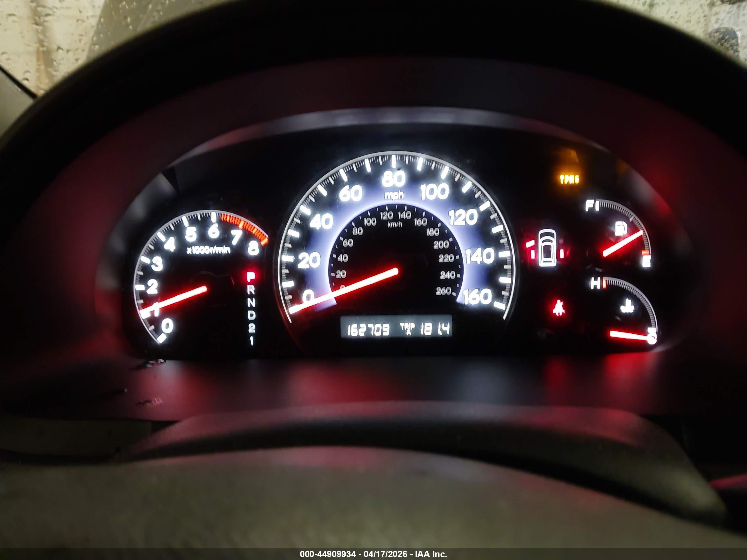 HONDA ODYSSEY image 7