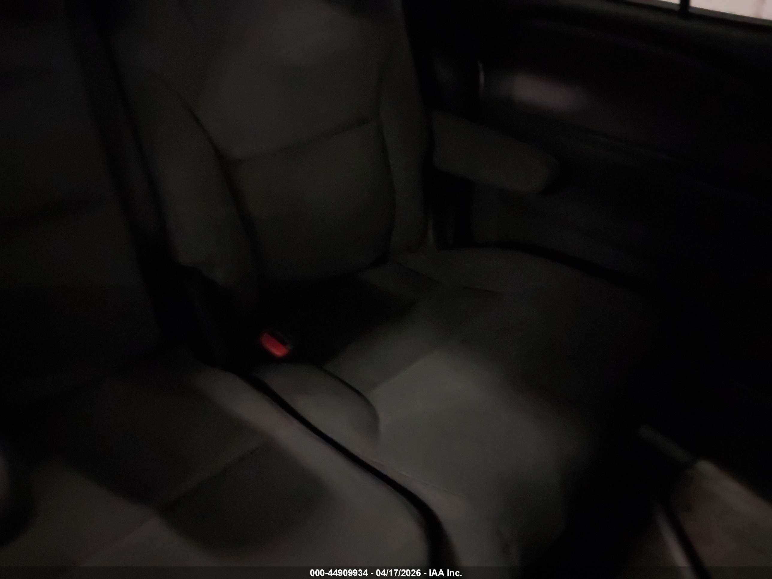 HONDA ODYSSEY image 8