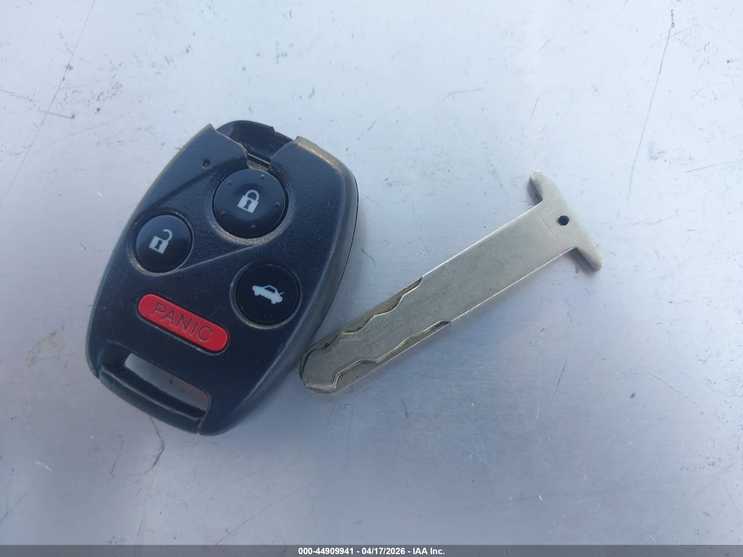 HONDA CIVIC image 11