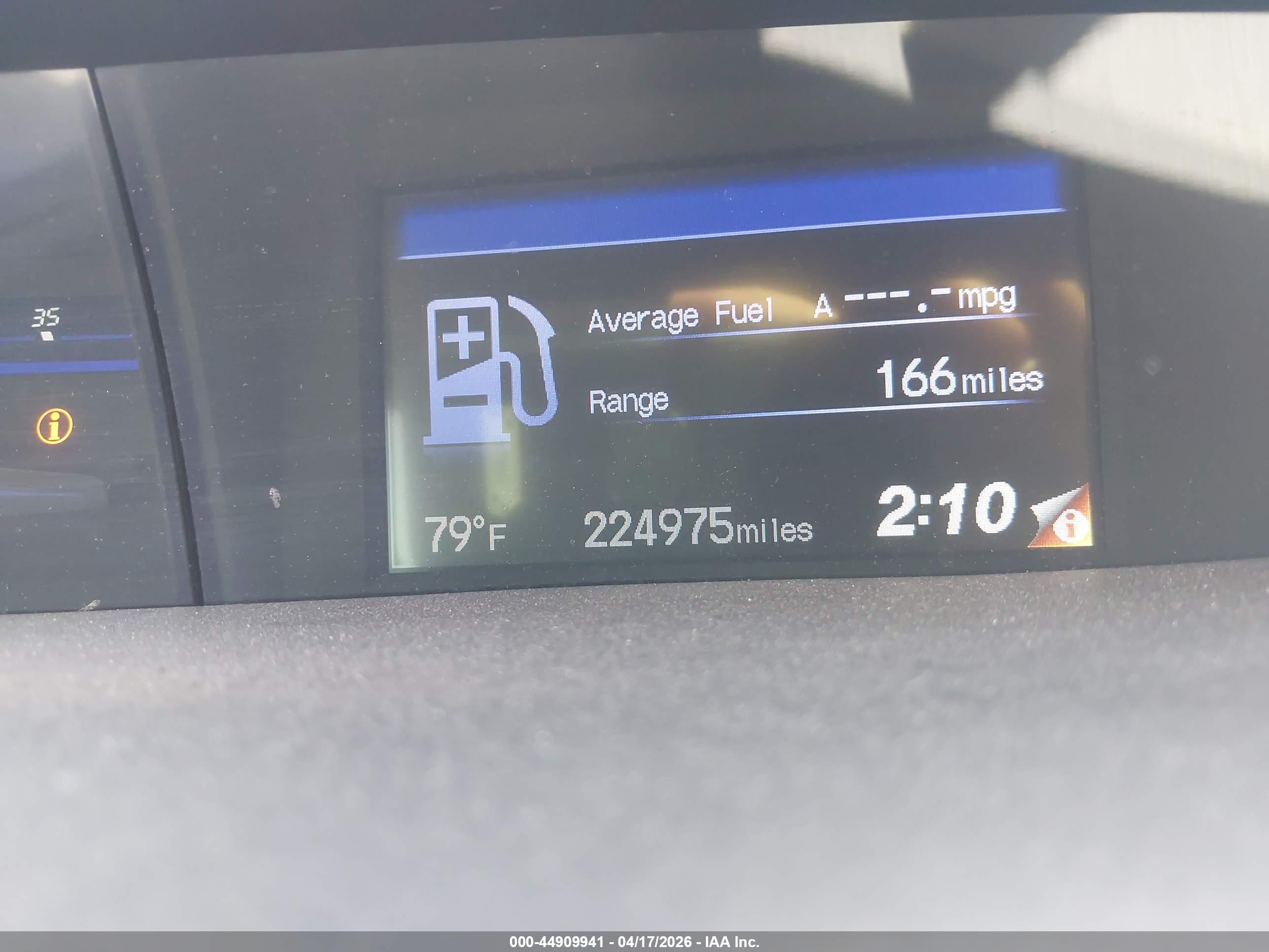 HONDA CIVIC image 7
