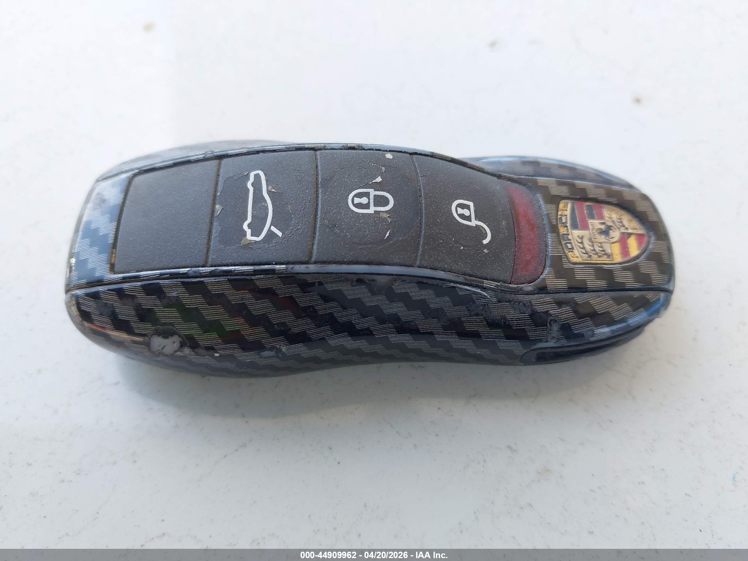 PORSCHE PANAMERA image 11