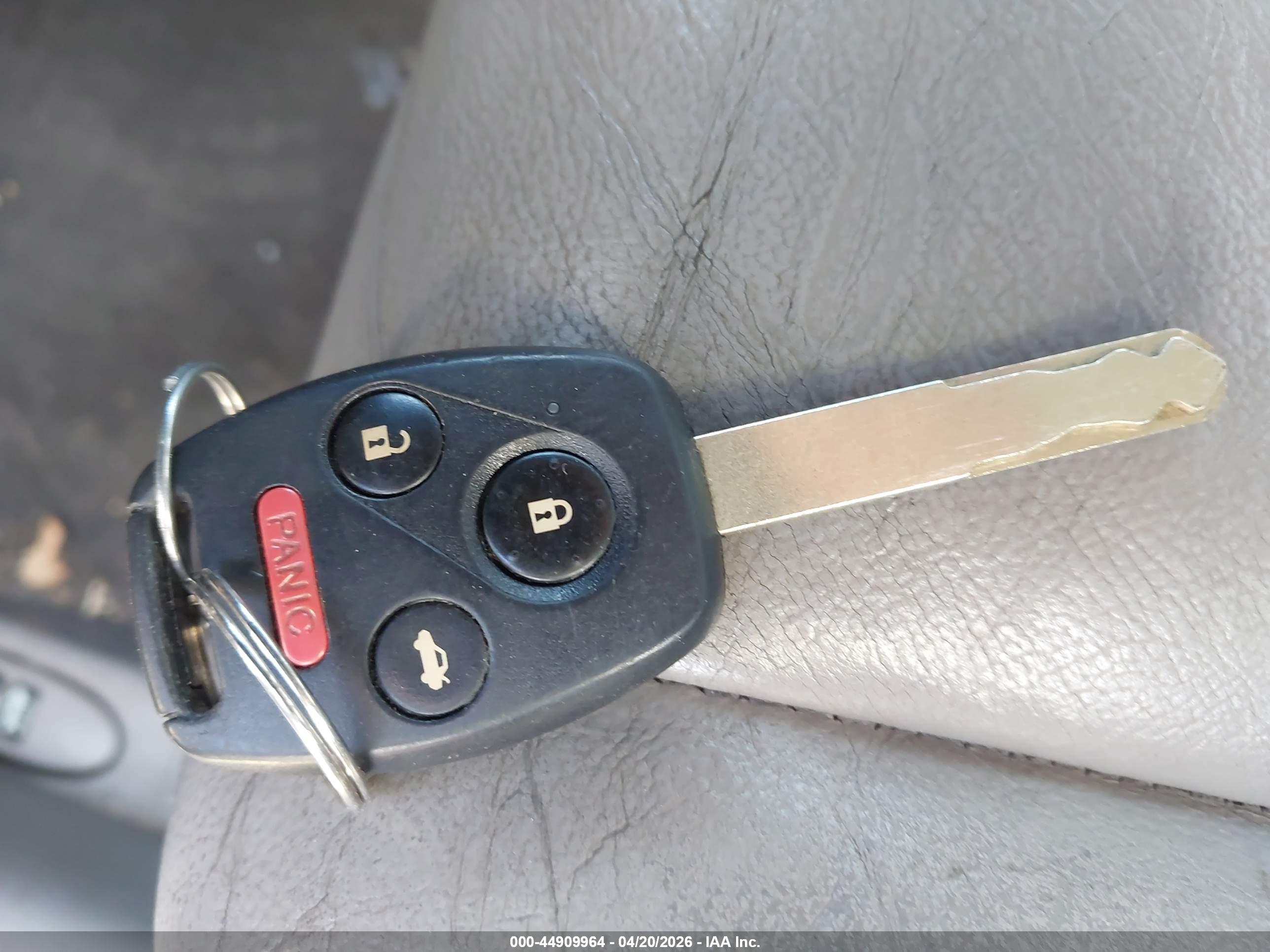 HONDA ACCORD image 11