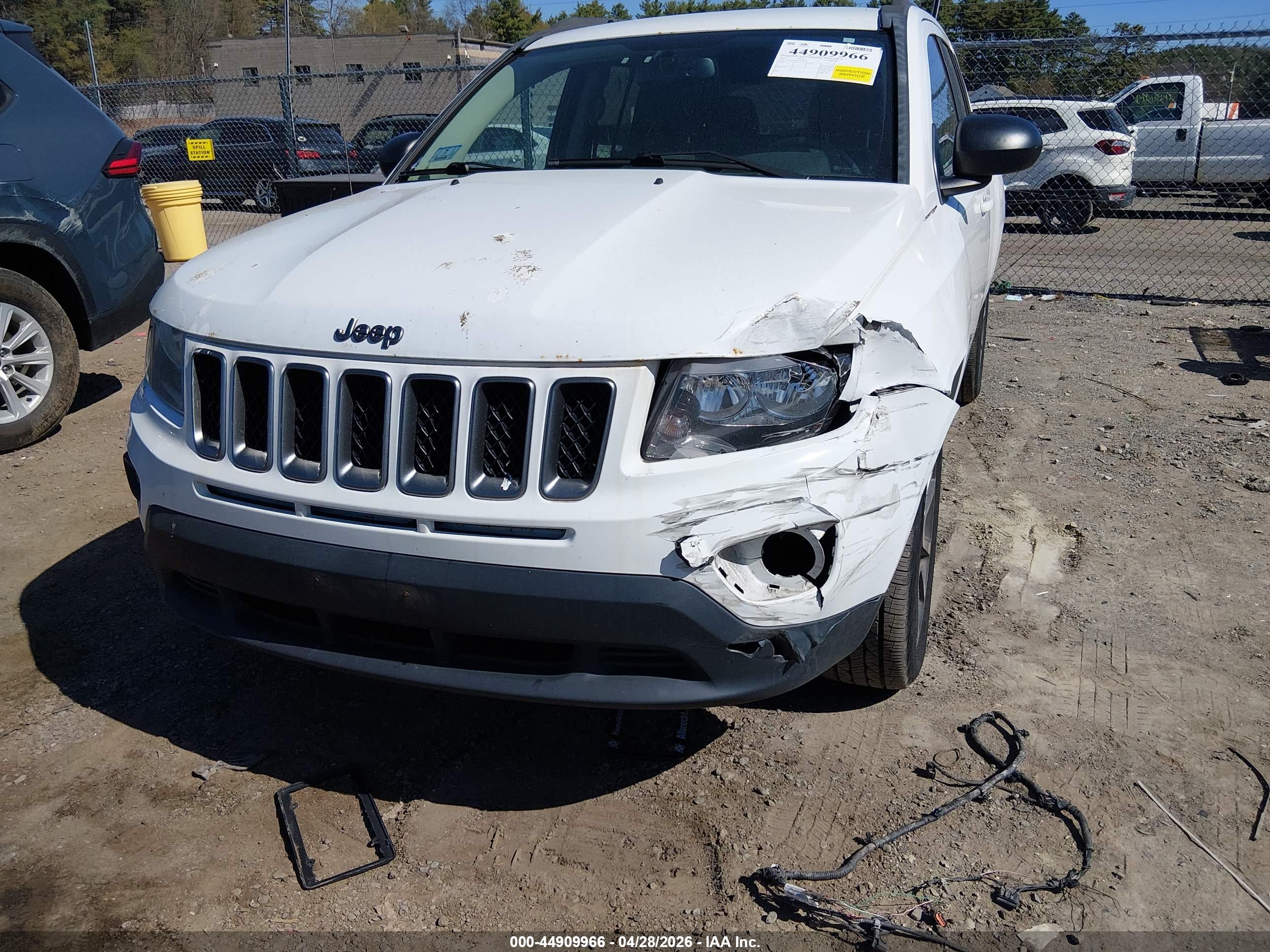 JEEP COMPASS image 6