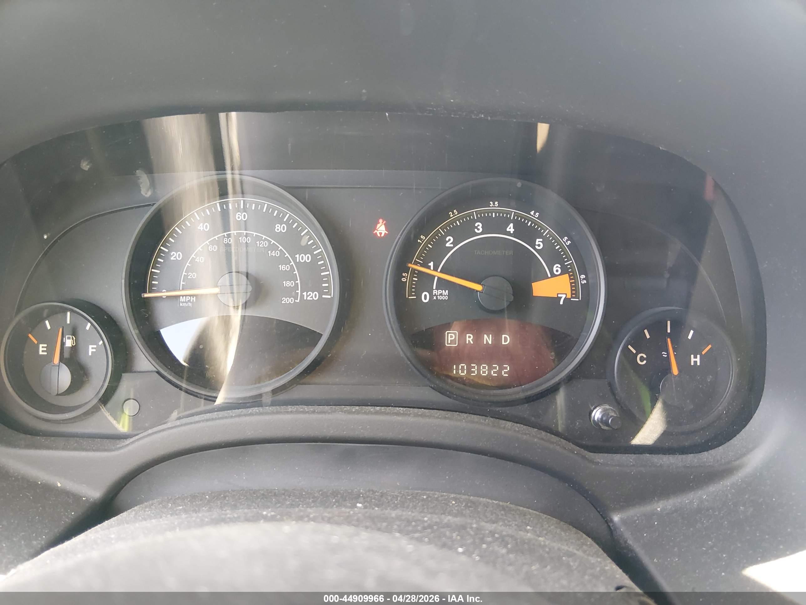 JEEP COMPASS image 7