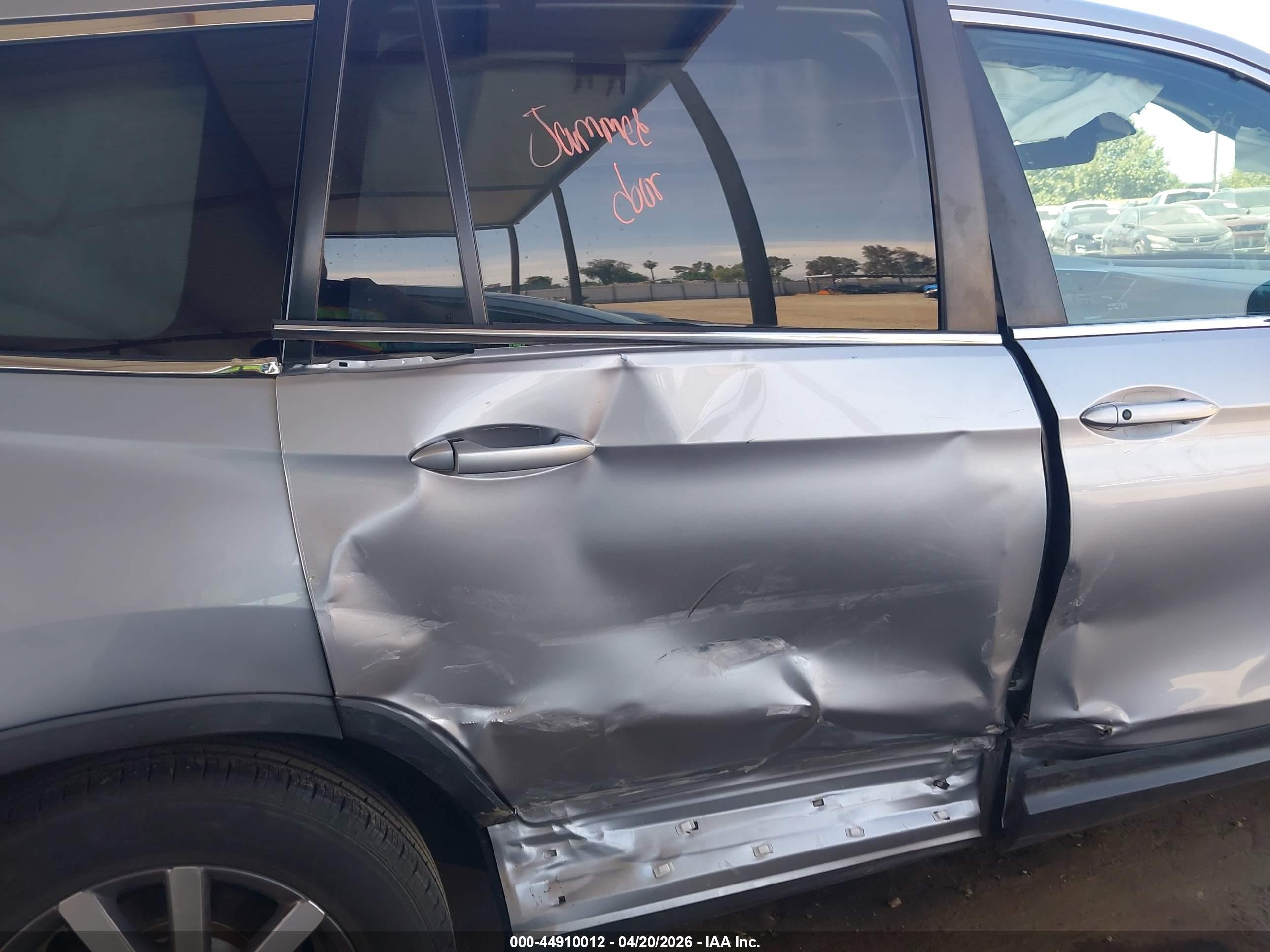 HONDA PILOT image 6