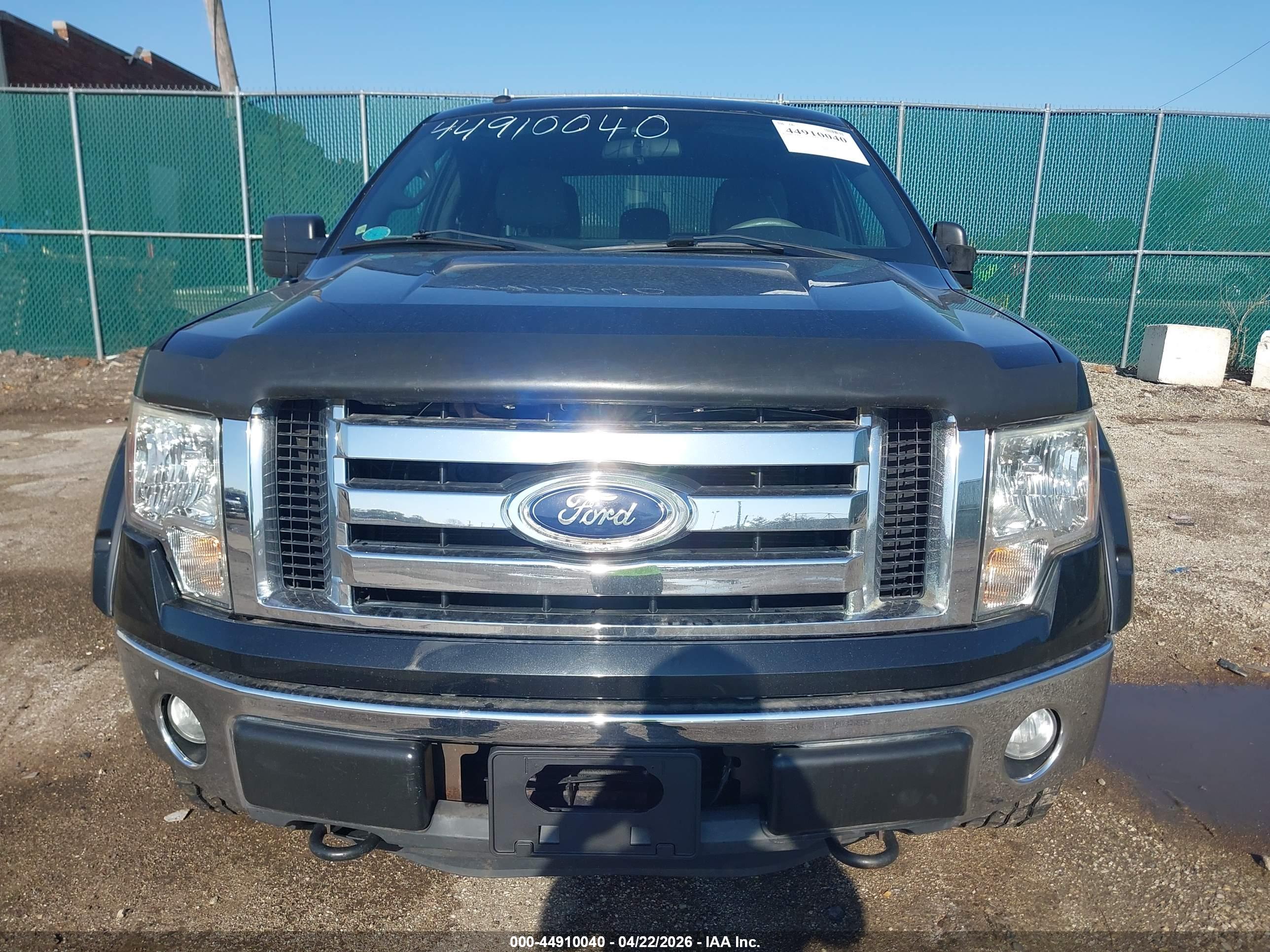FORD F-150 image 6