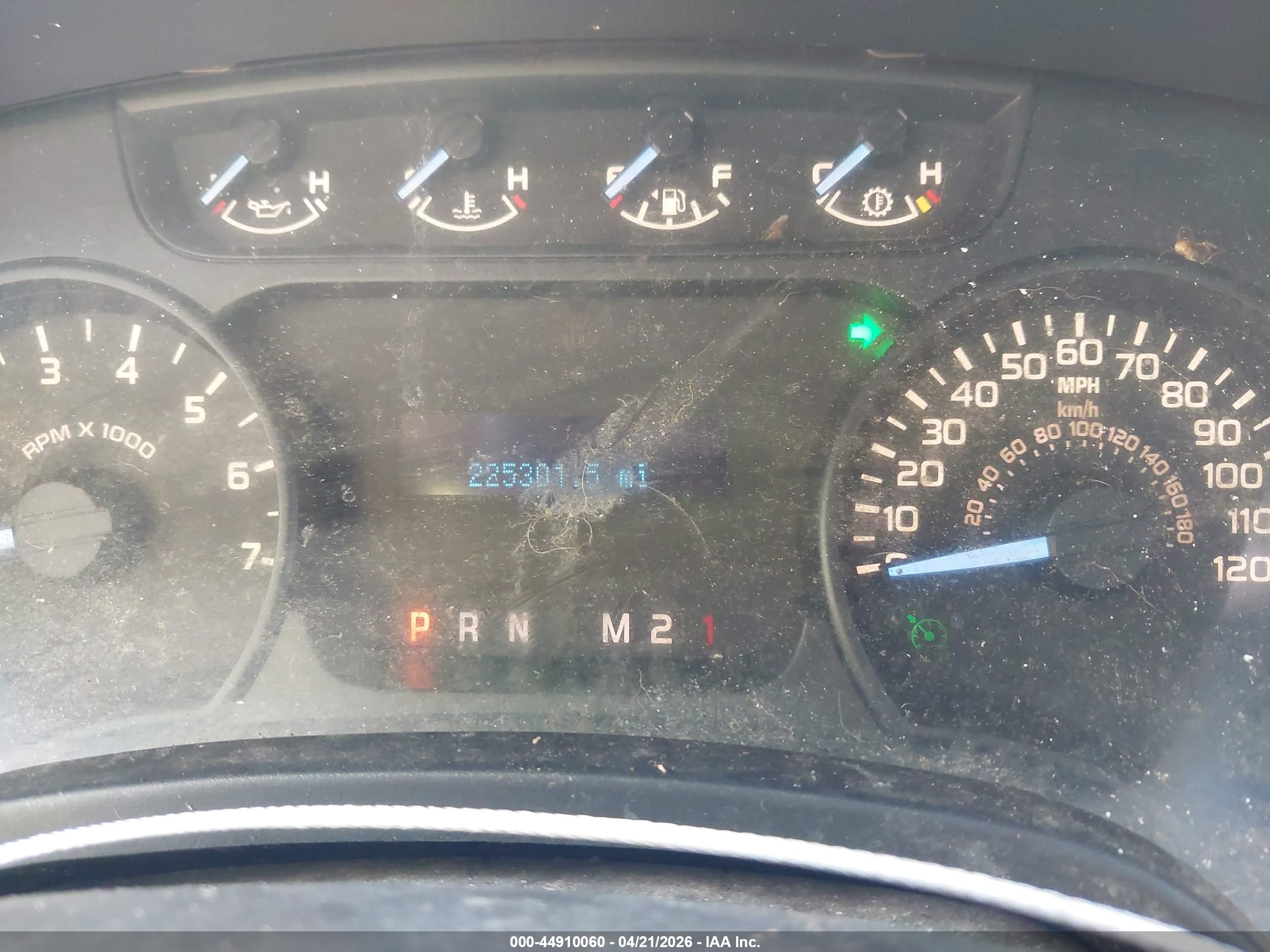 FORD F-150 image 7