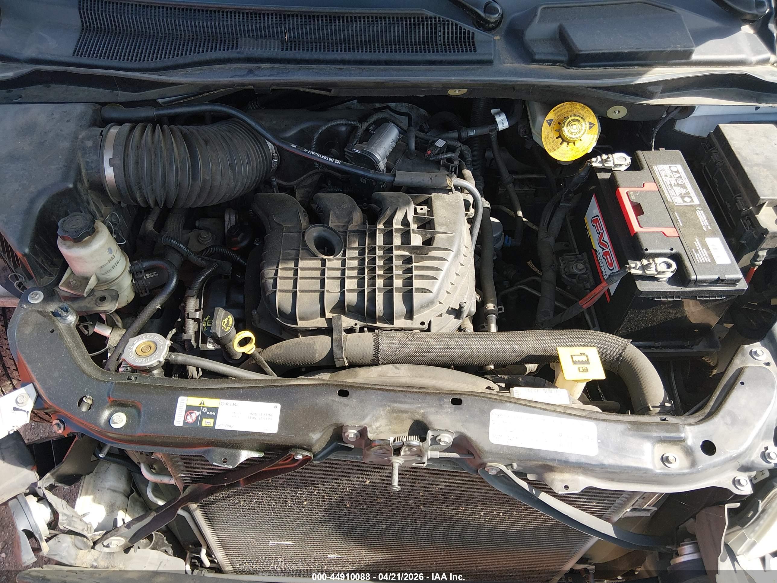 CHRYSLER TOWN image 10