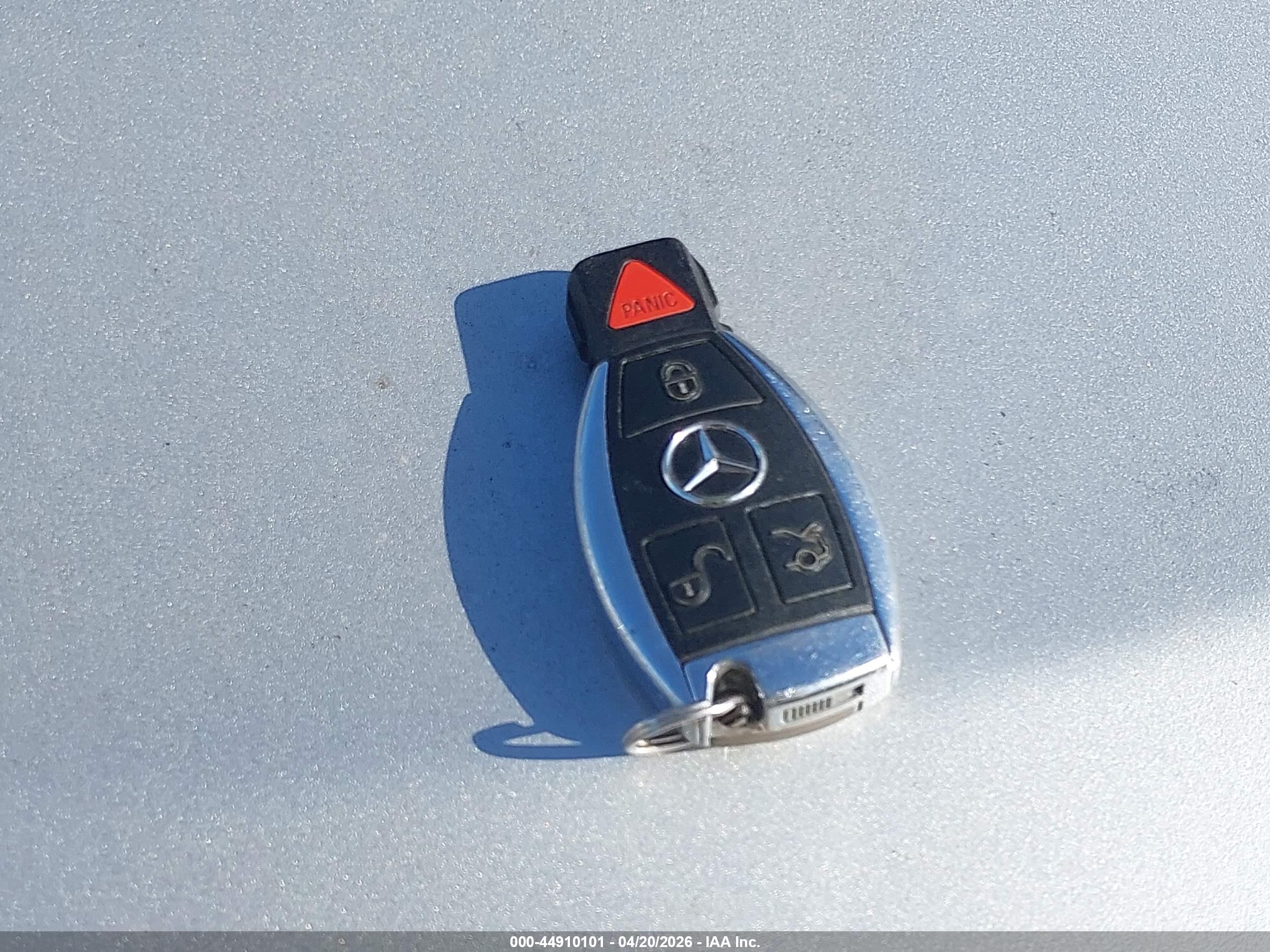 MERCEDES-BENZ C image 11