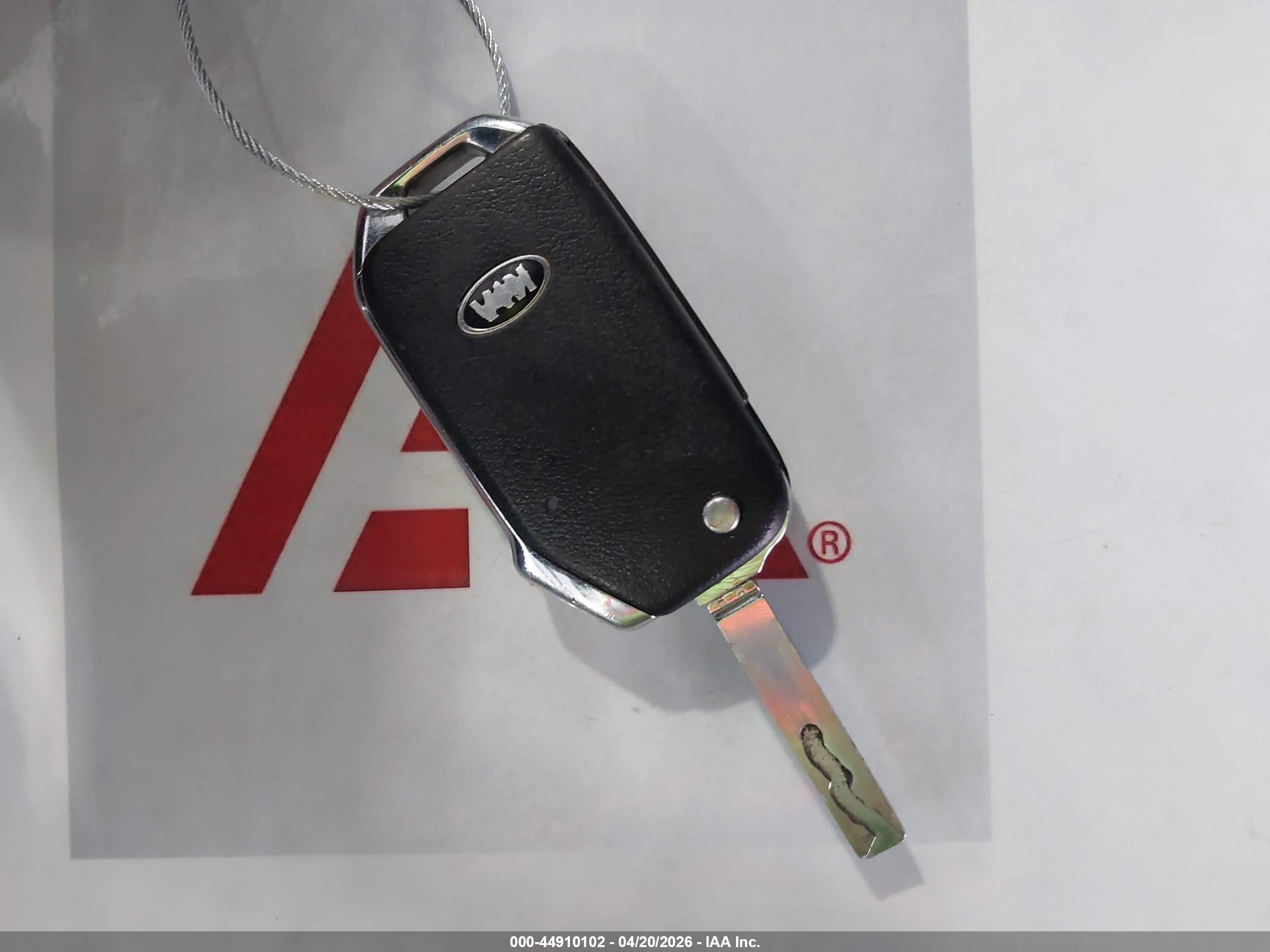KIA FORTE image 11