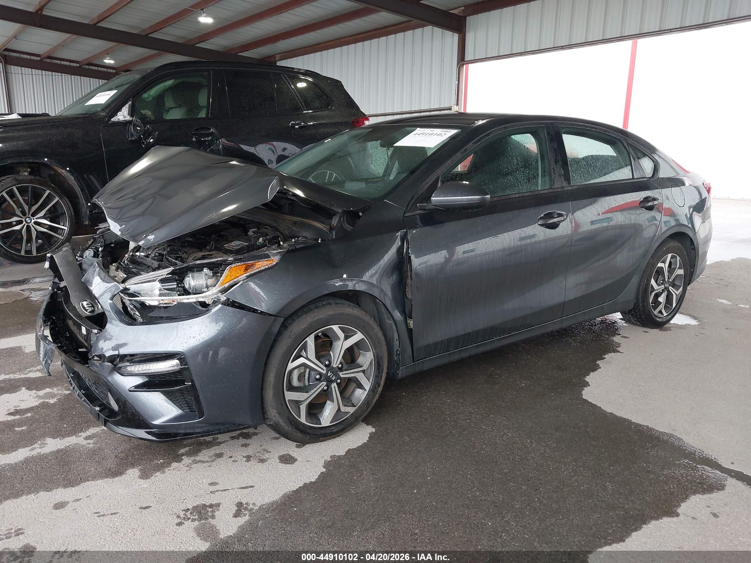KIA FORTE image 2