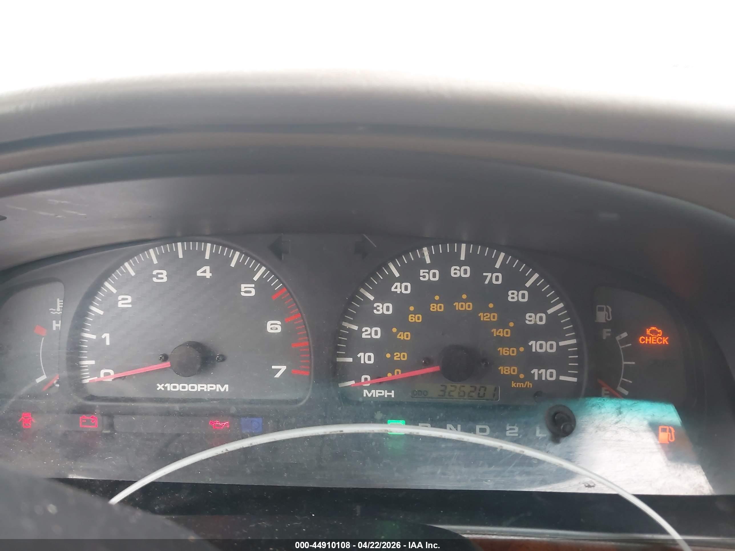 TOYOTA 4RUNNER image 7