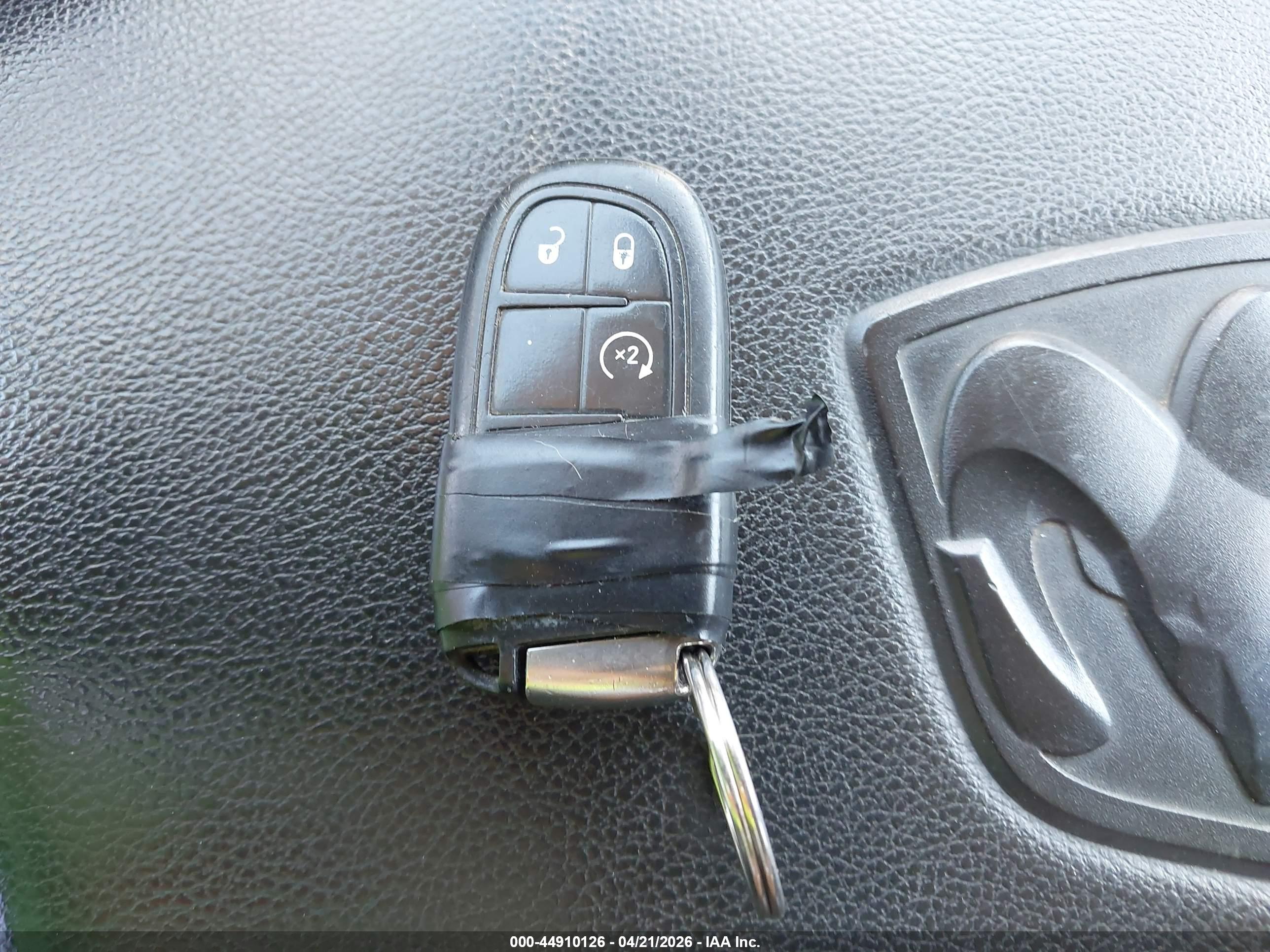 RAM 1500 image 11