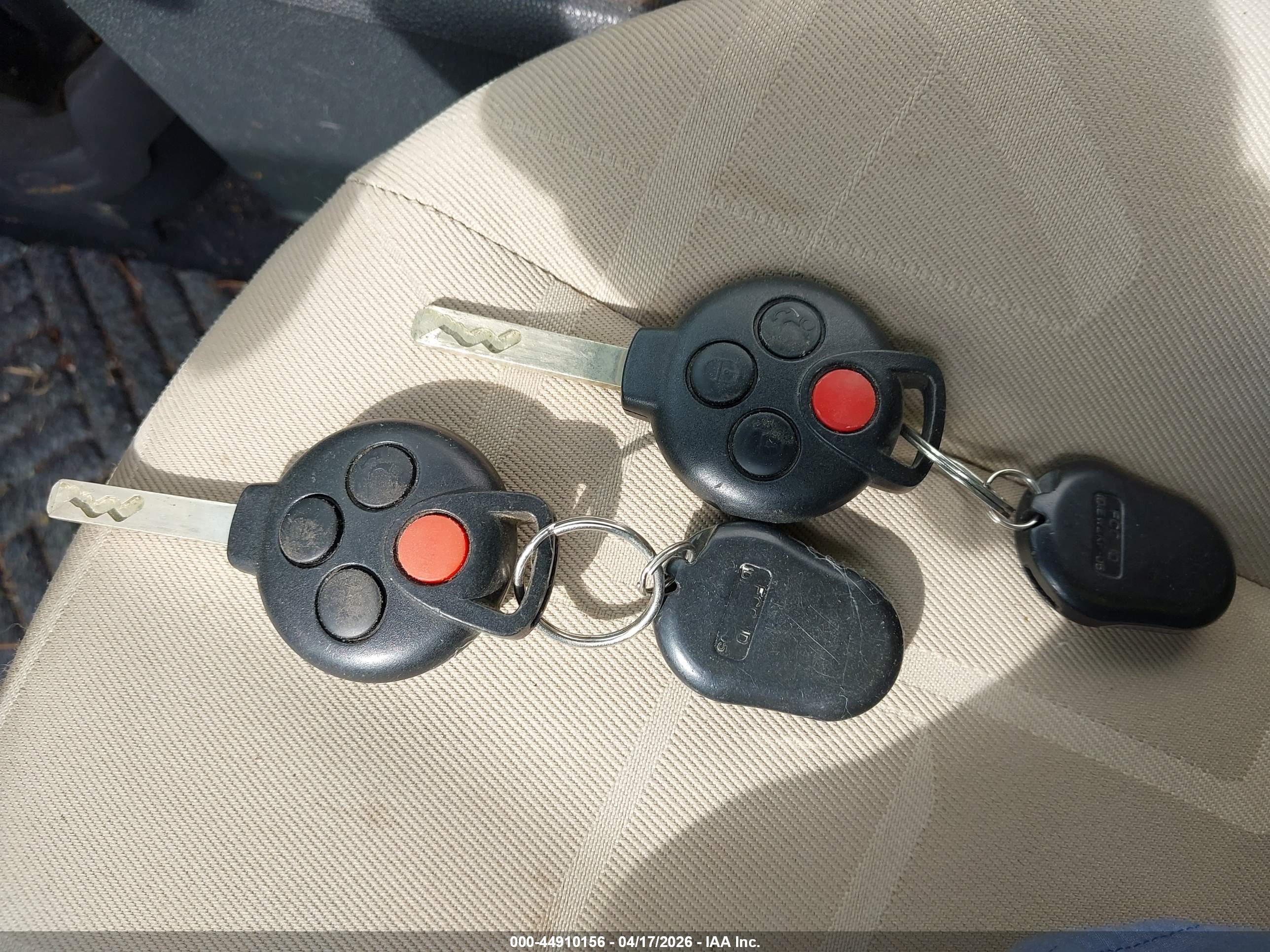 SMART FORTWO image 11