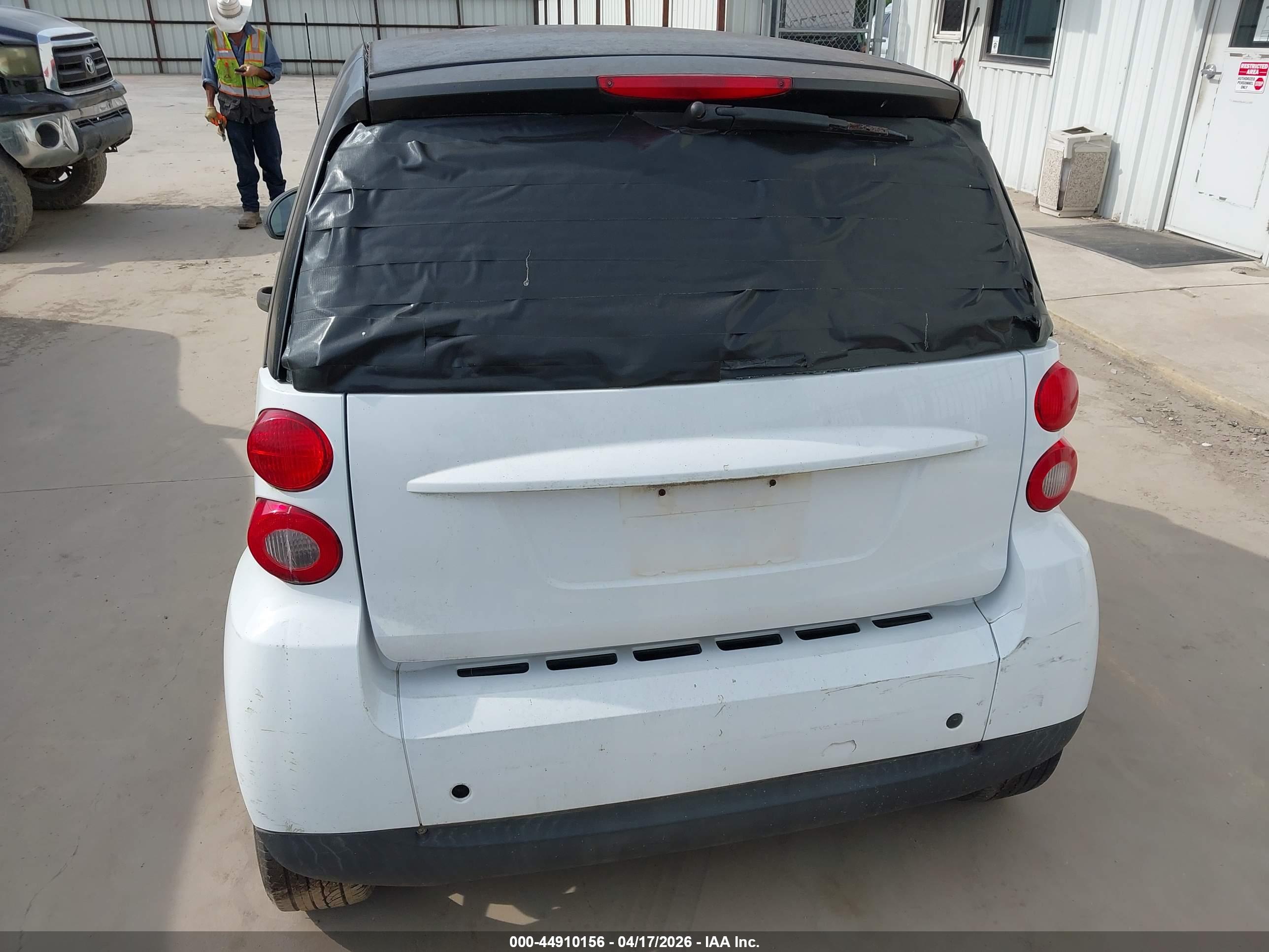 SMART FORTWO image 6