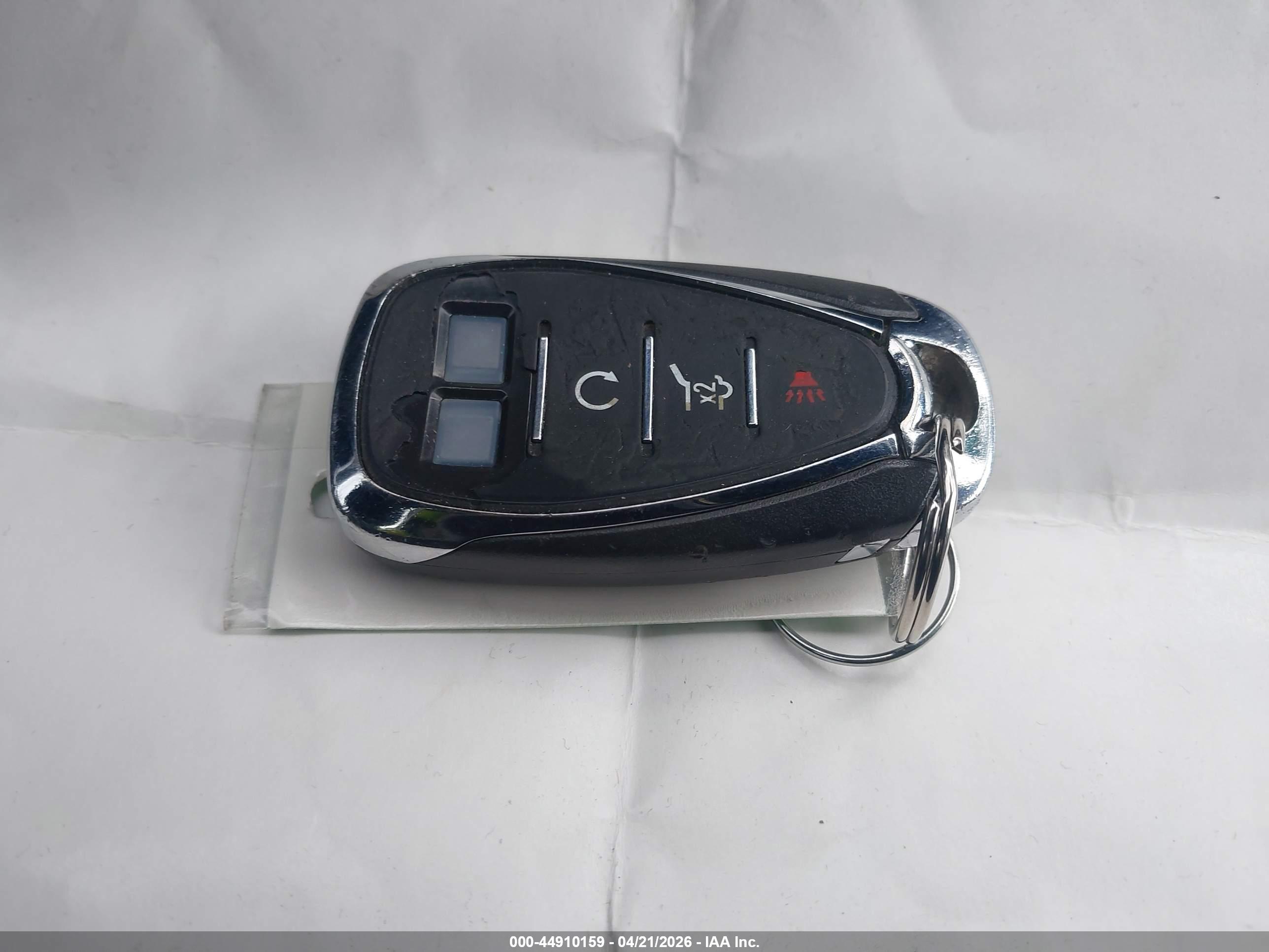 CHEVROLET EQUINOX image 11