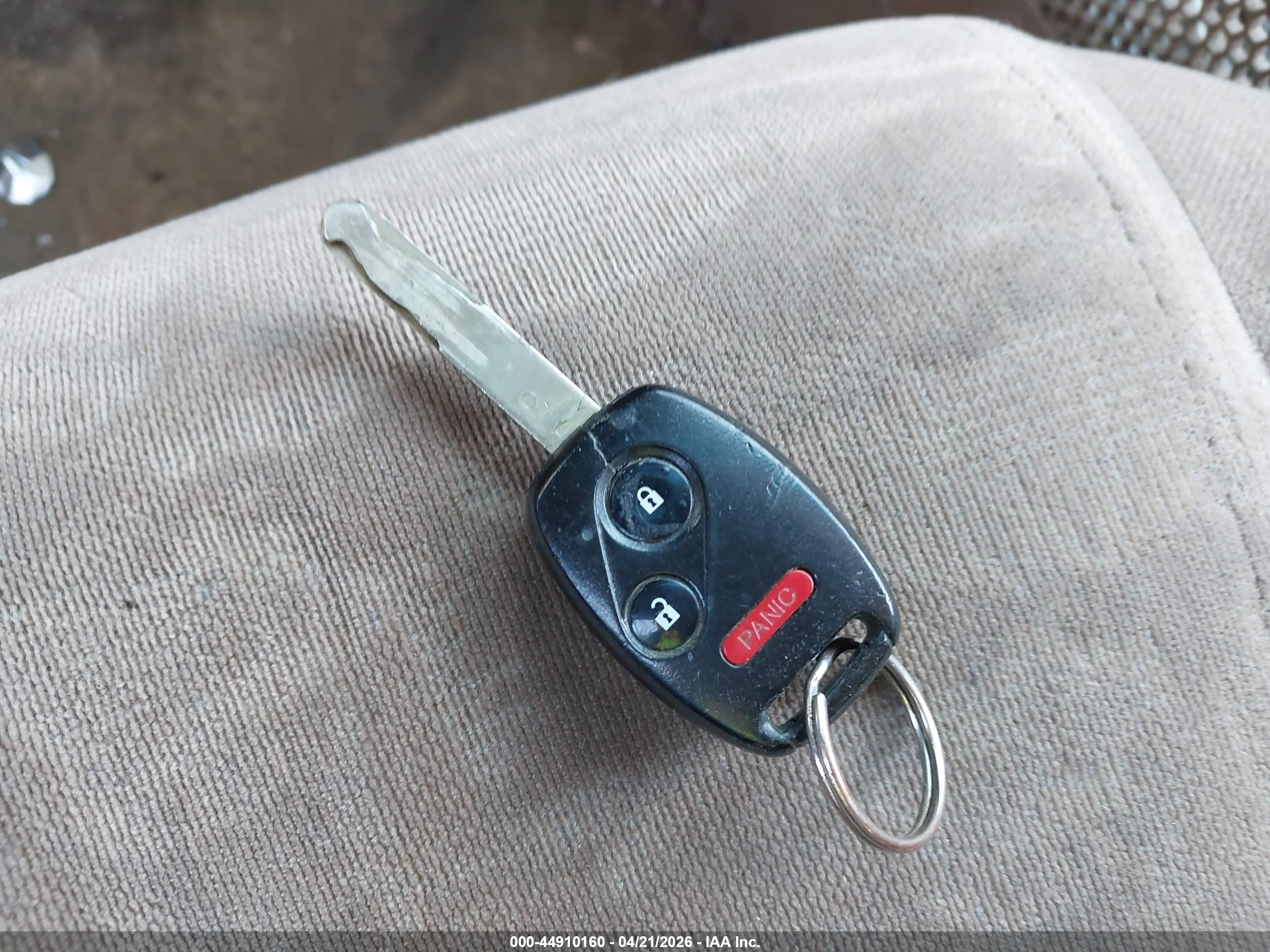 HONDA PILOT image 11