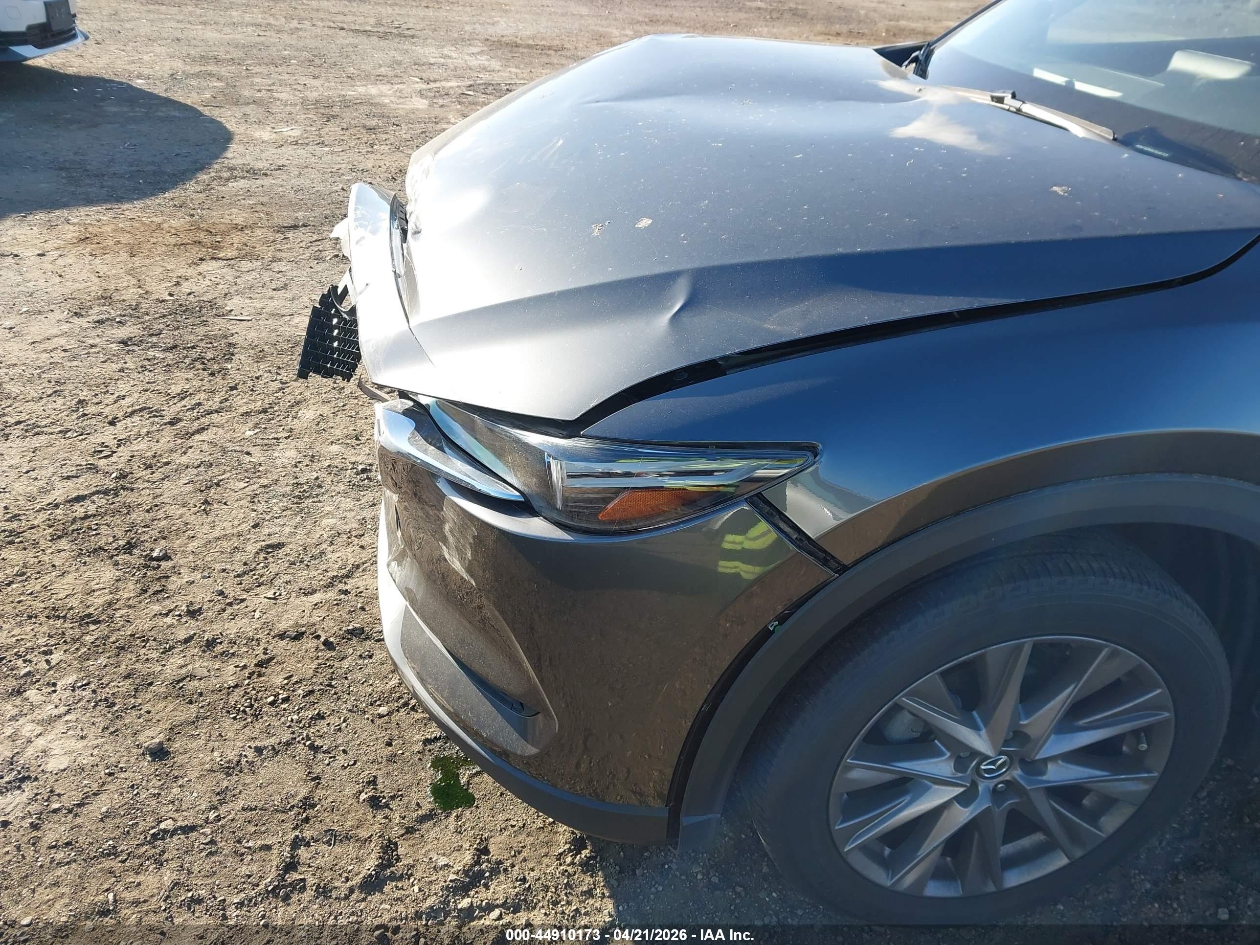 MAZDA CX-5 image 6