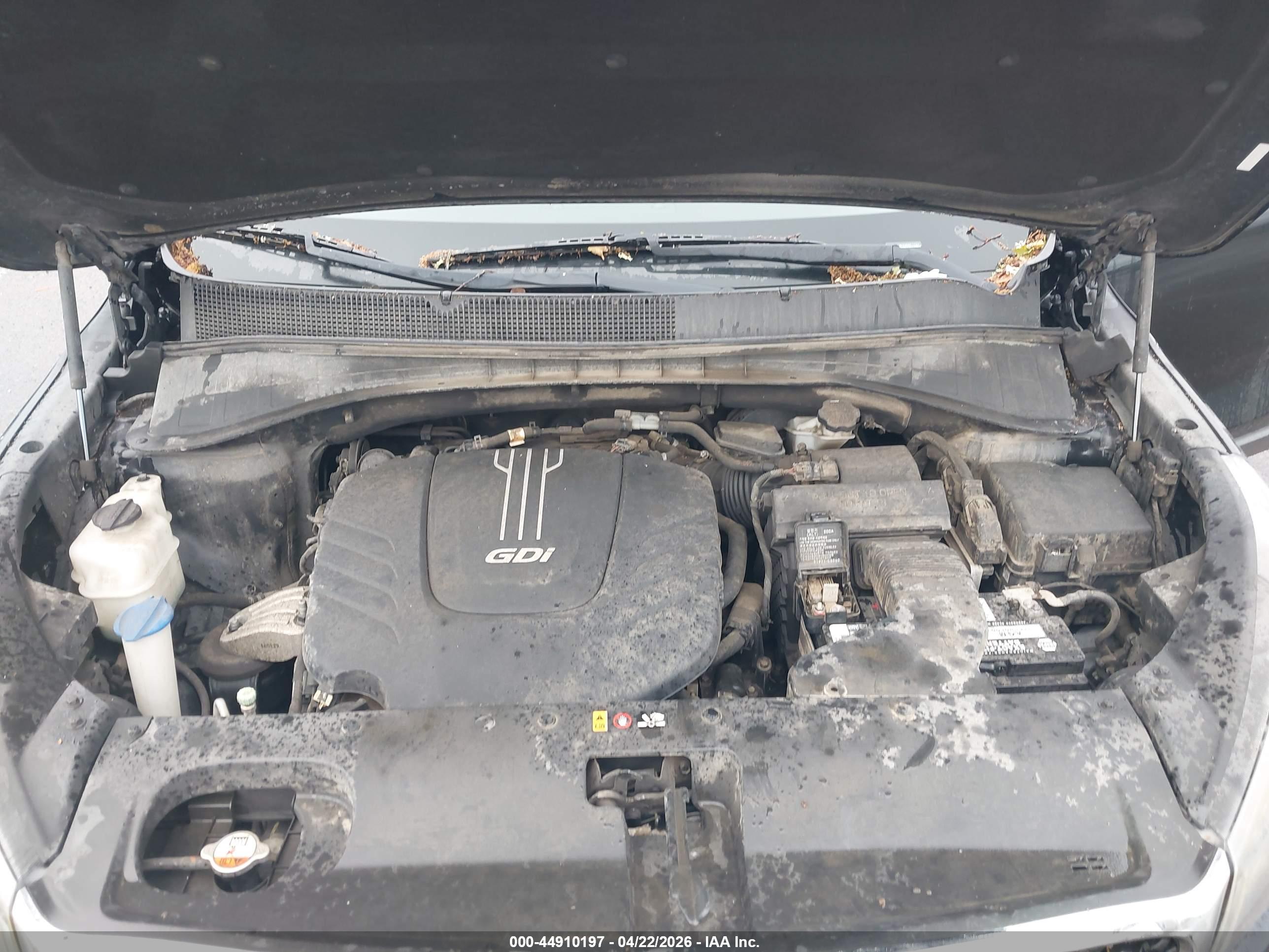KIA SORENTO image 10