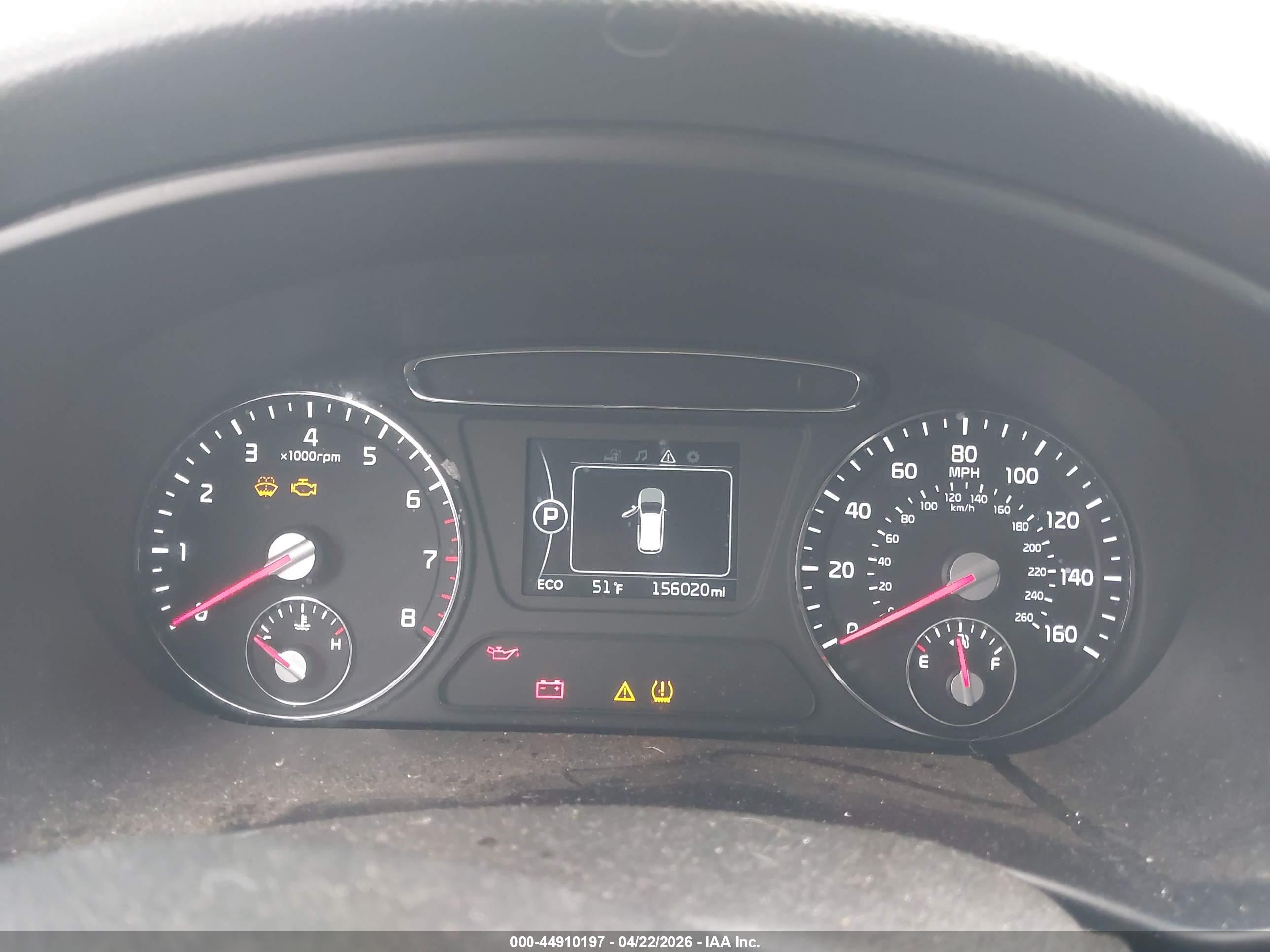 KIA SORENTO image 7