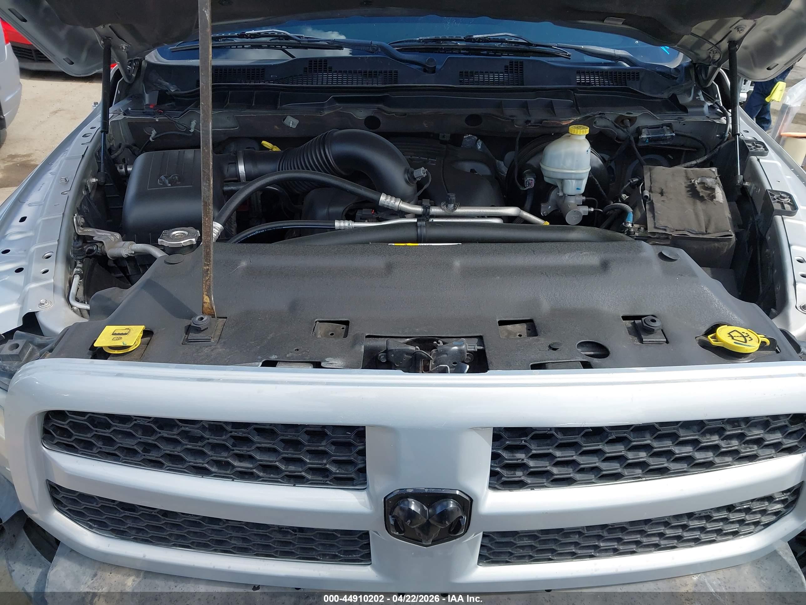 RAM 1500 image 10