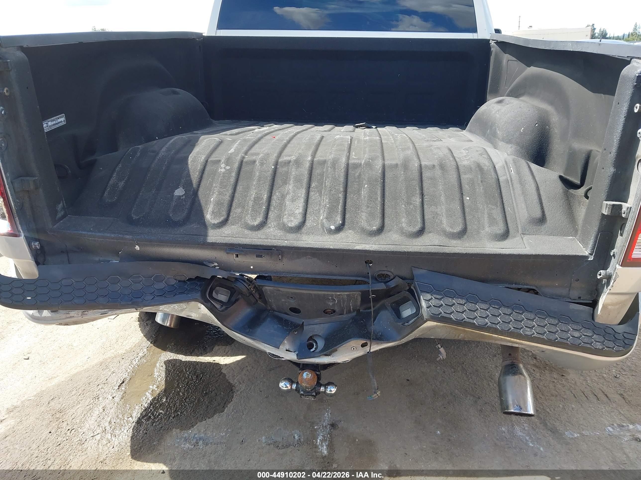 RAM 1500 image 6
