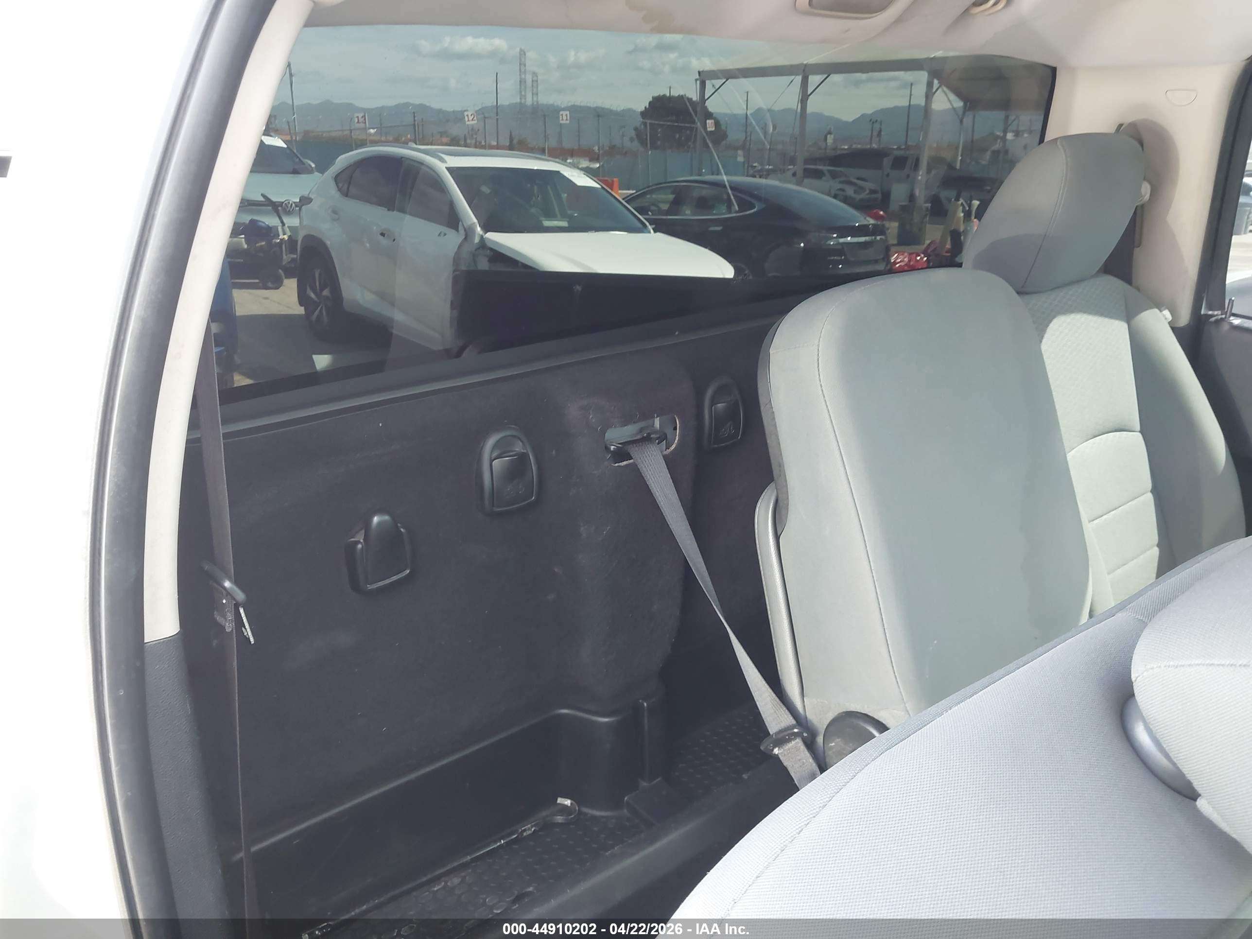 RAM 1500 image 8
