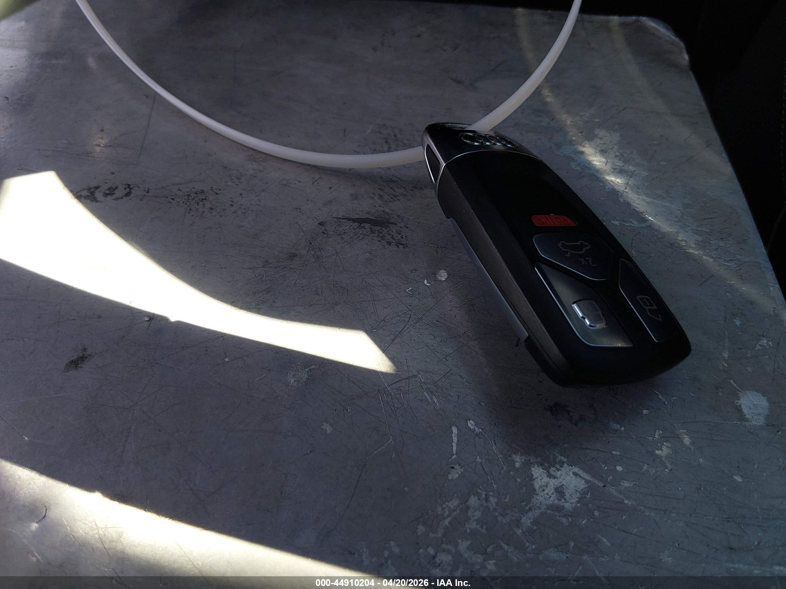 AUDI S5 image 11