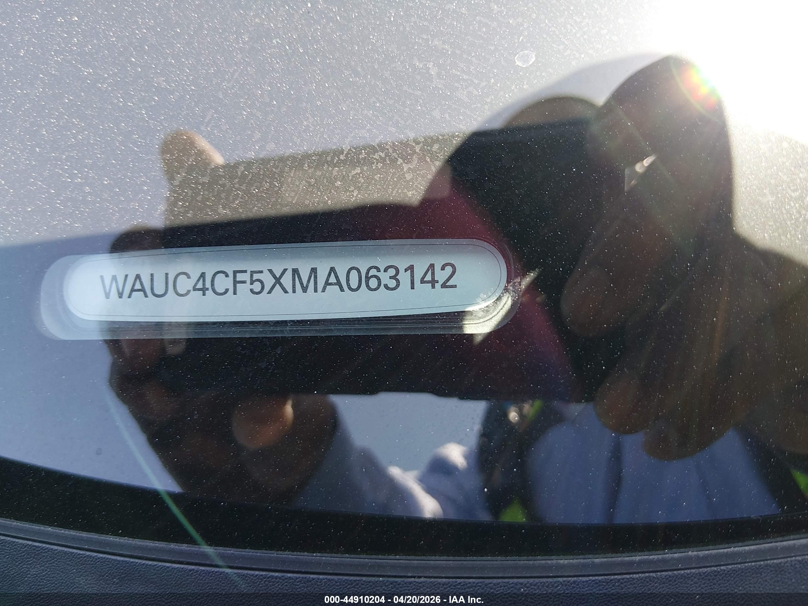 AUDI S5 image 9