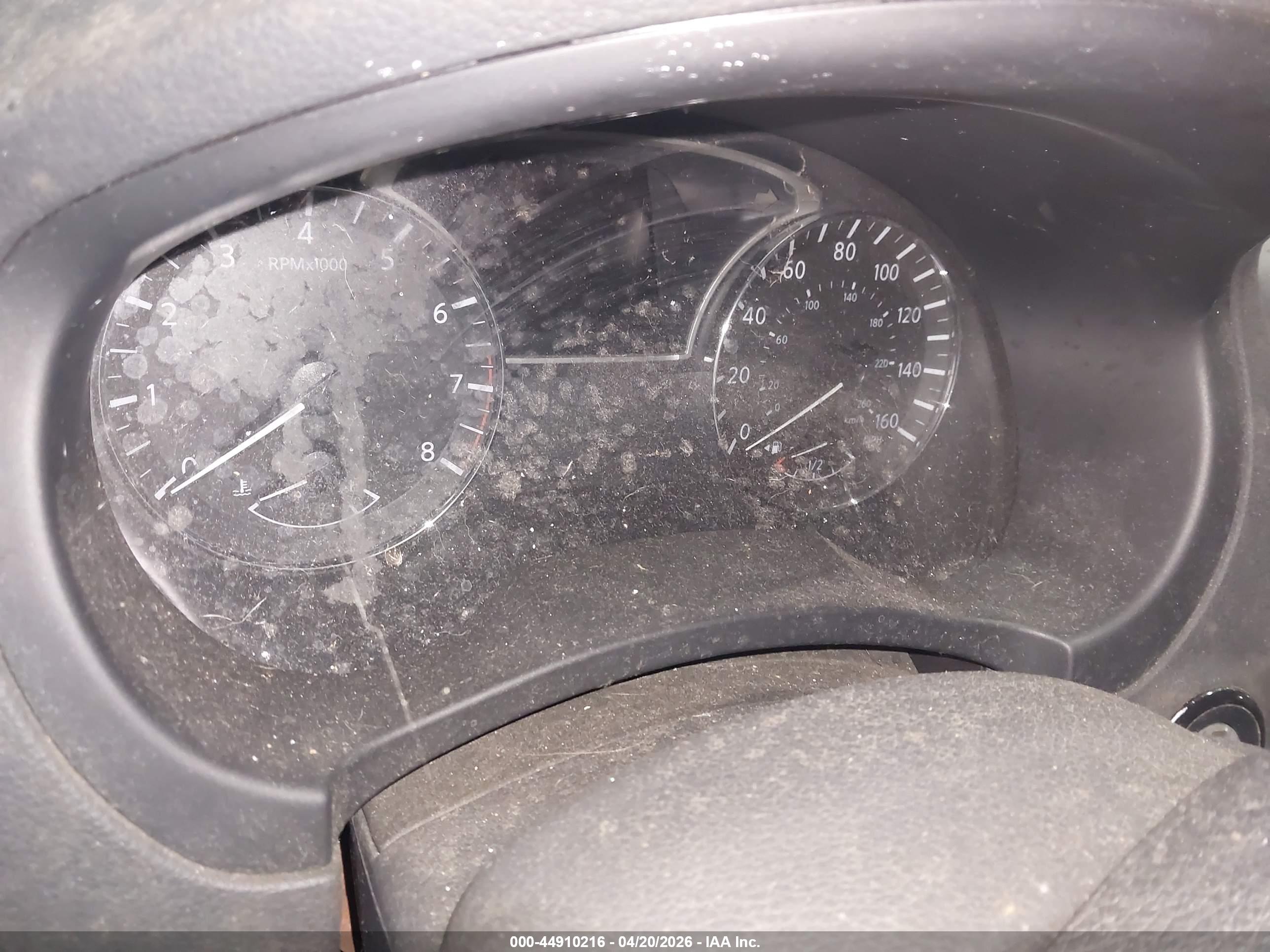 NISSAN ALTIMA image 7