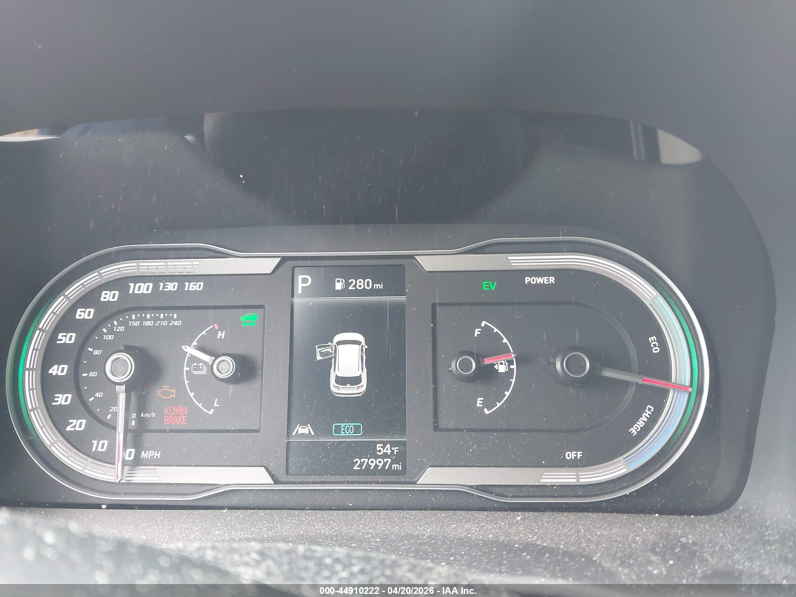 HYUNDAI TUCSON image 7