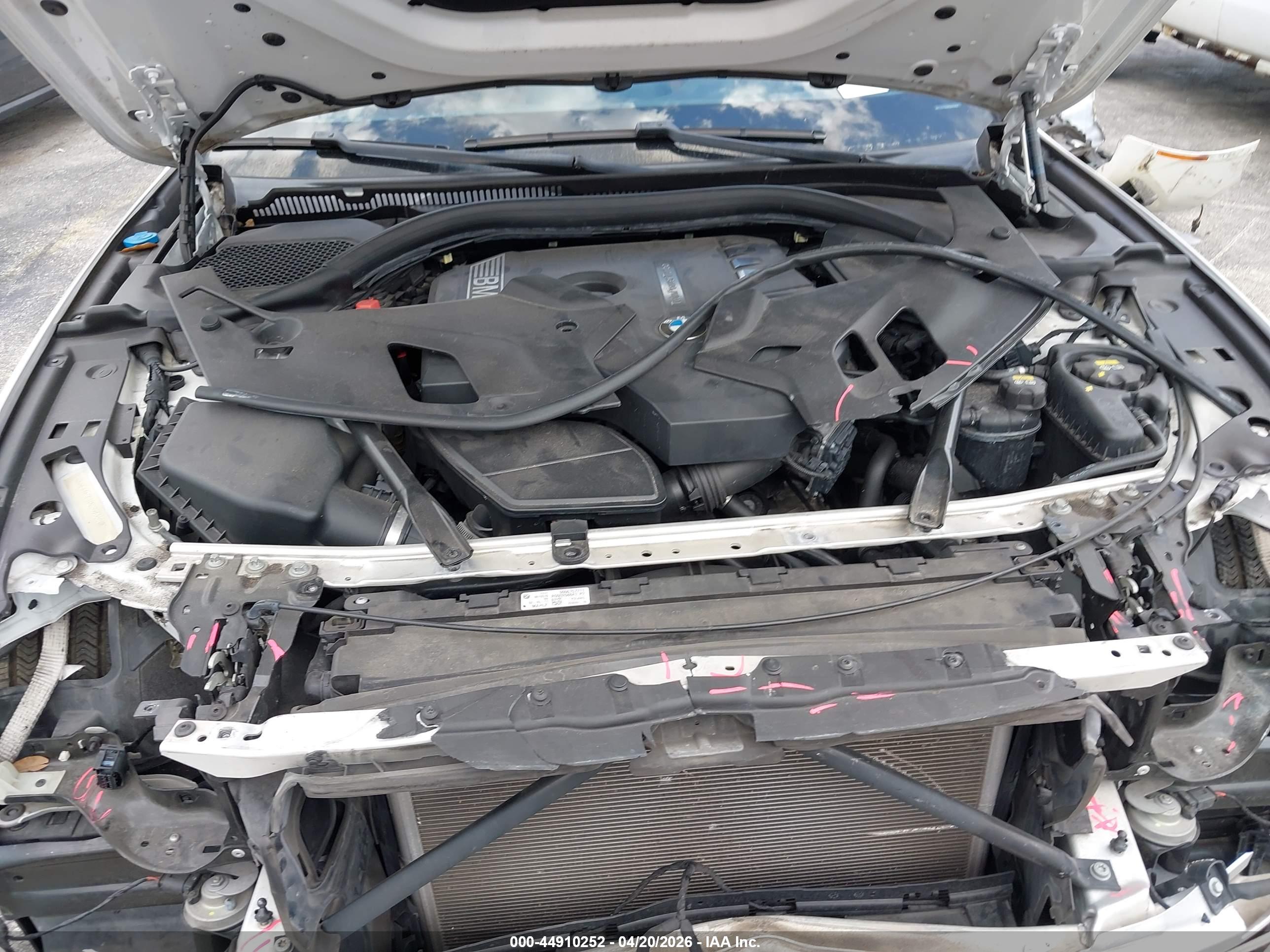 BMW 530I image 10