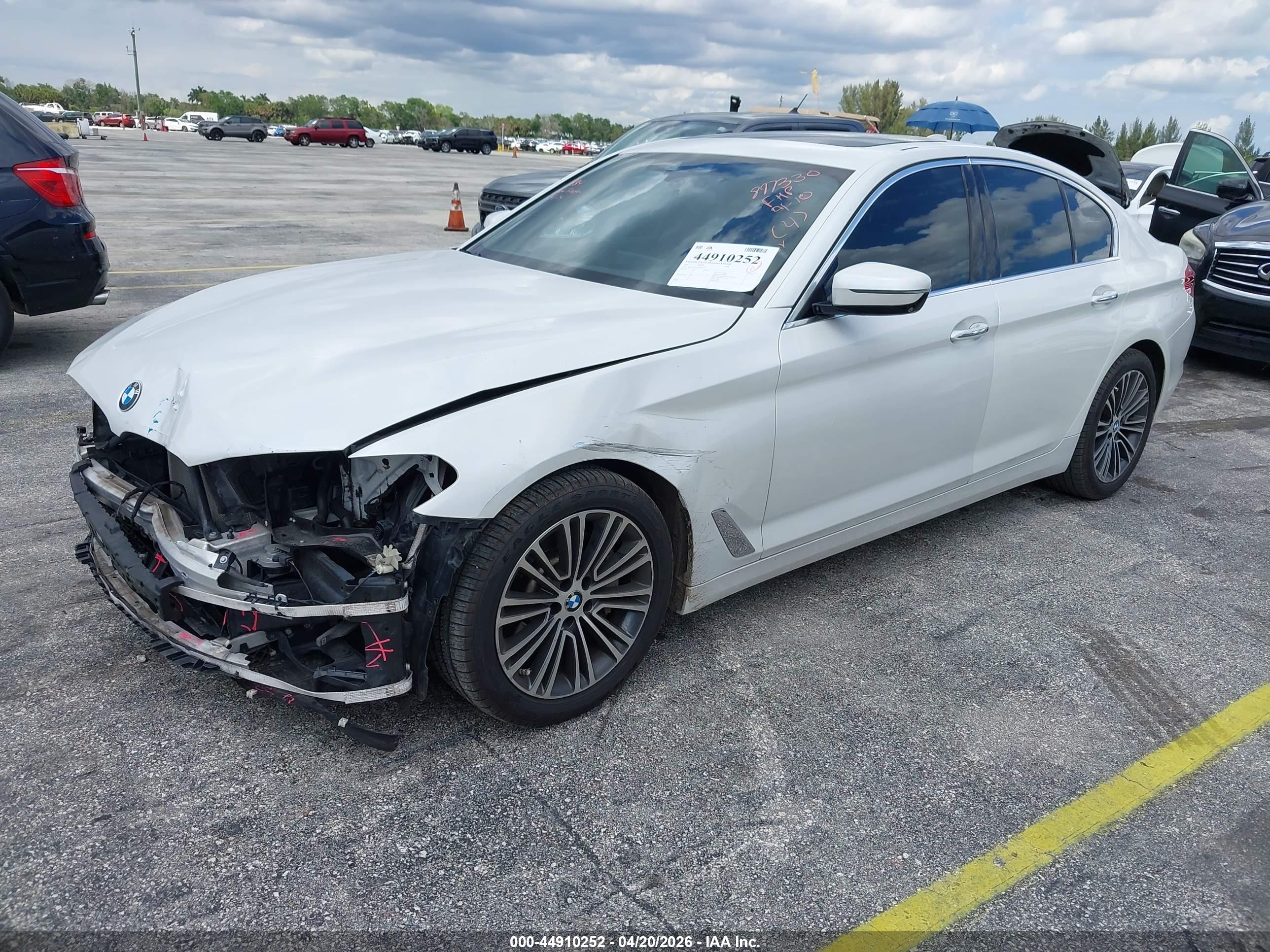 BMW 530I image 2