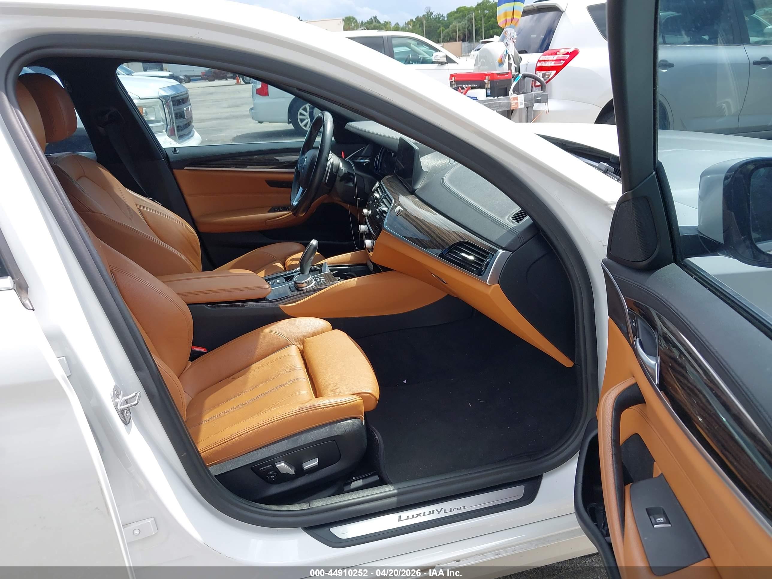 BMW 530I image 5
