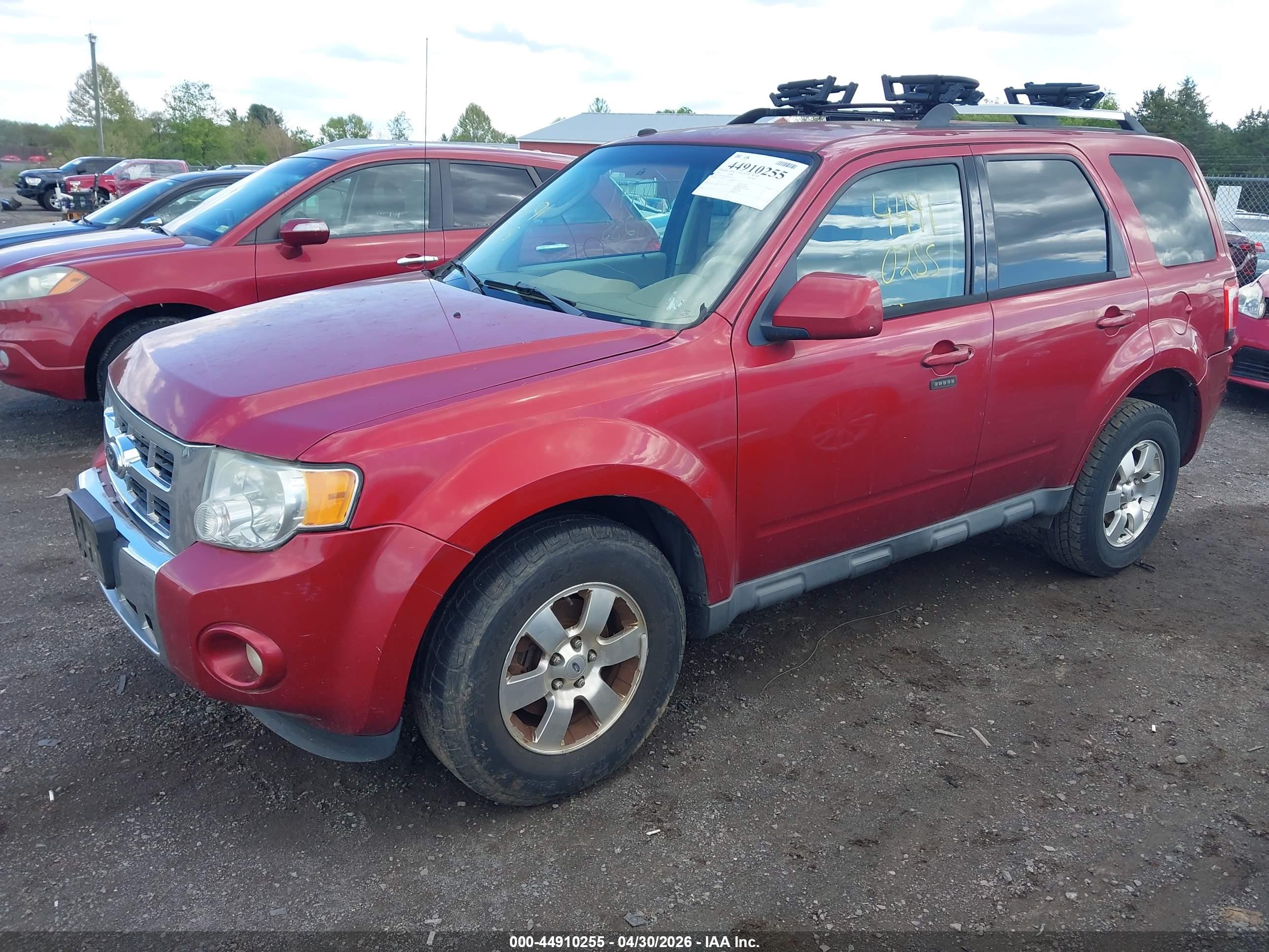 FORD ESCAPE image 2