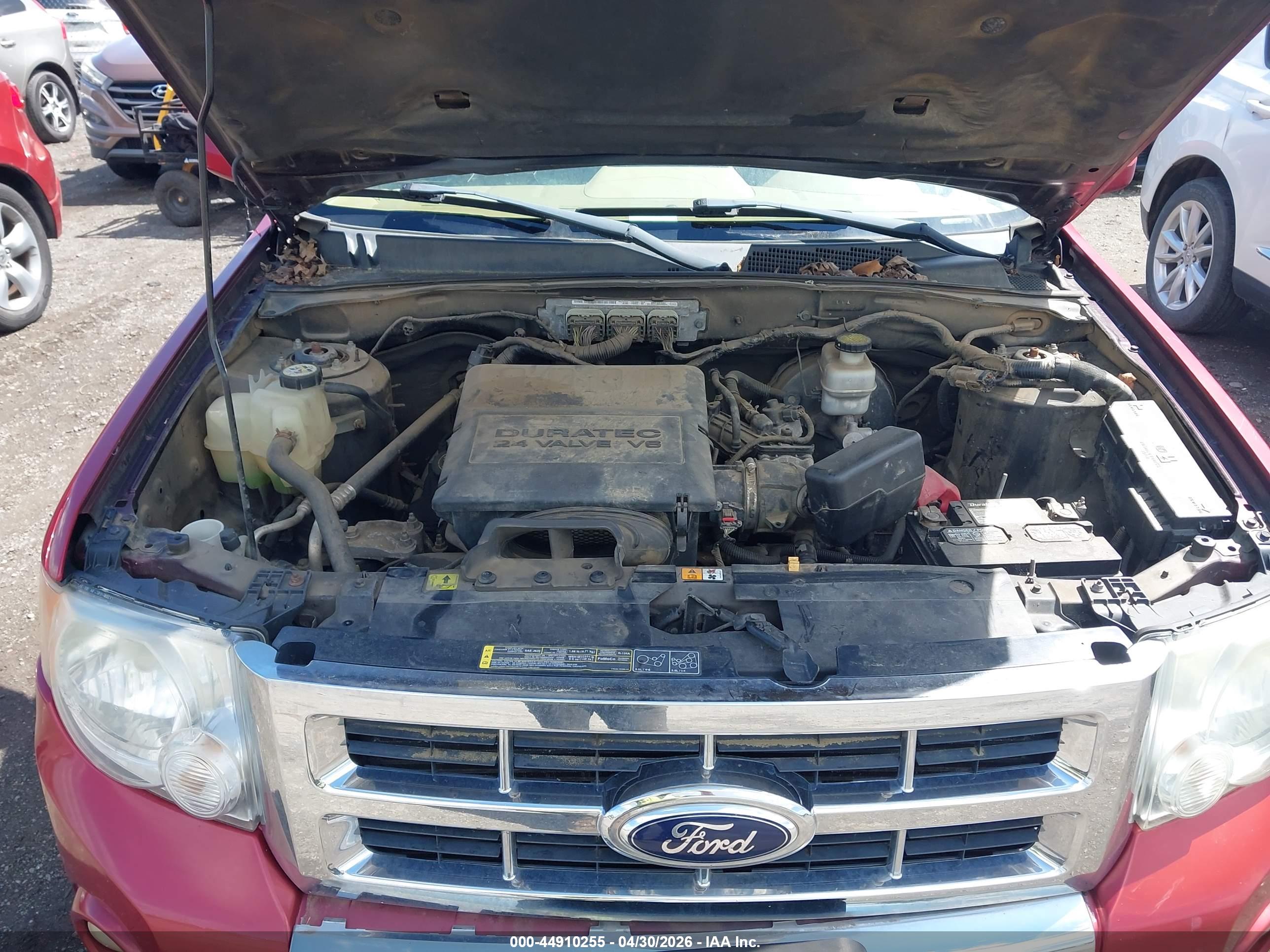 FORD ESCAPE image 6