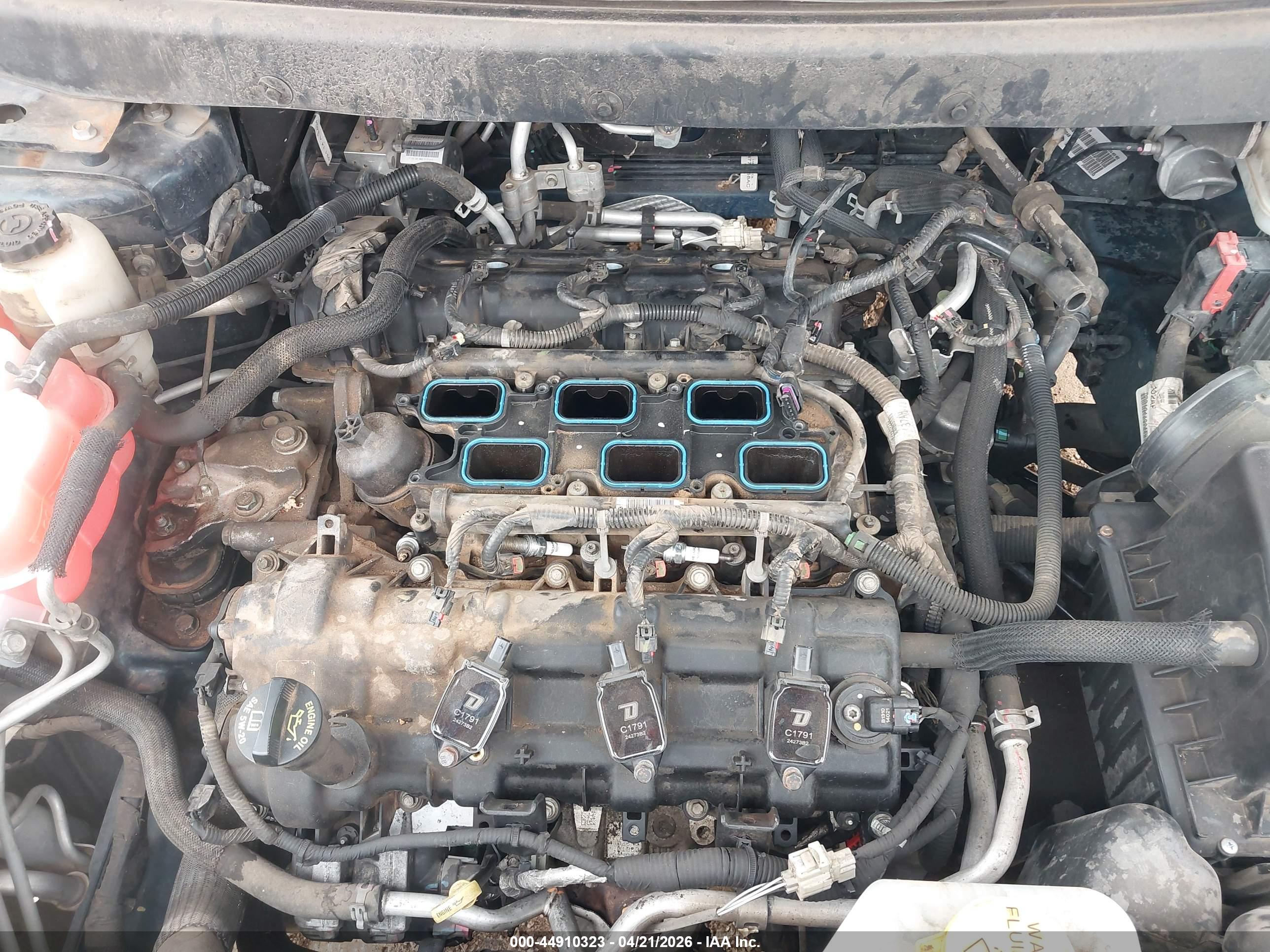 DODGE JOURNEY image 6
