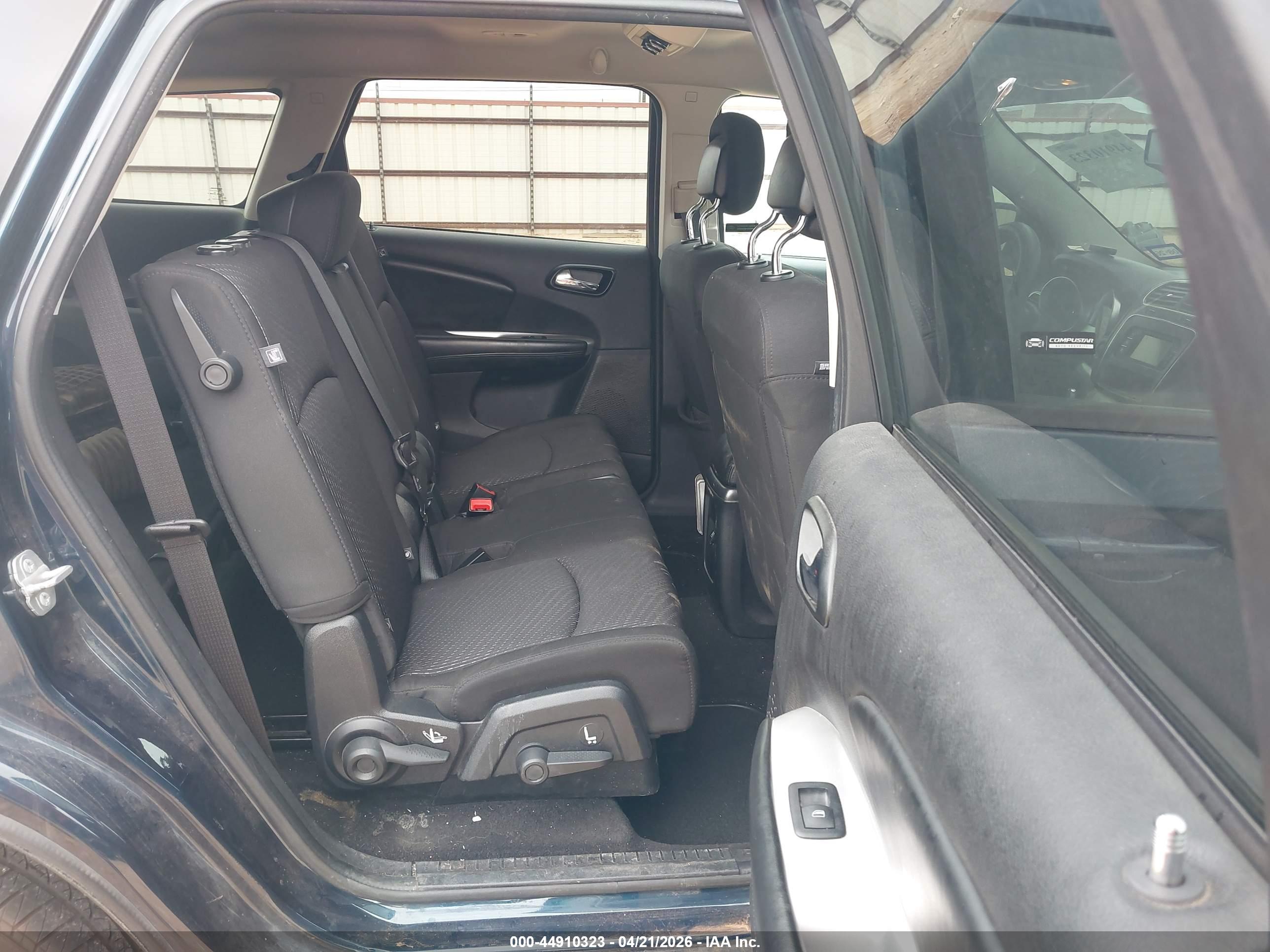 DODGE JOURNEY image 8