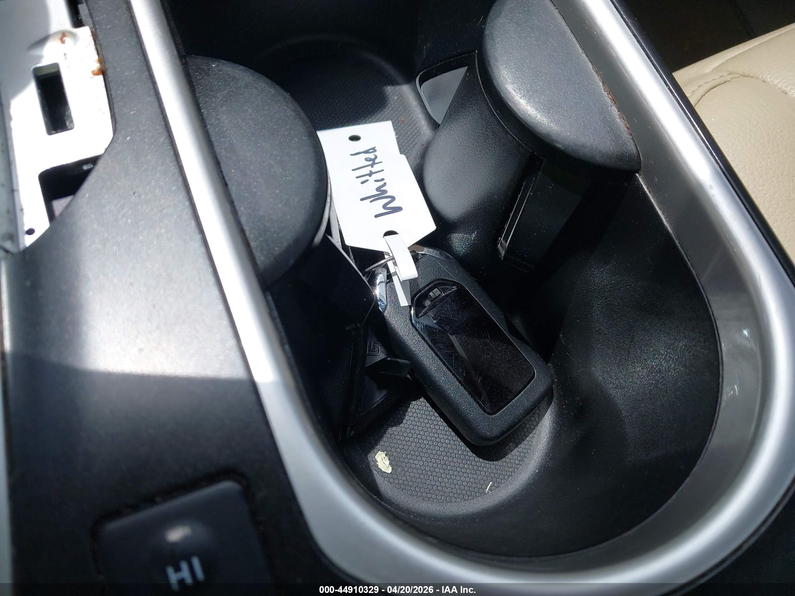 ACURA RDX image 11