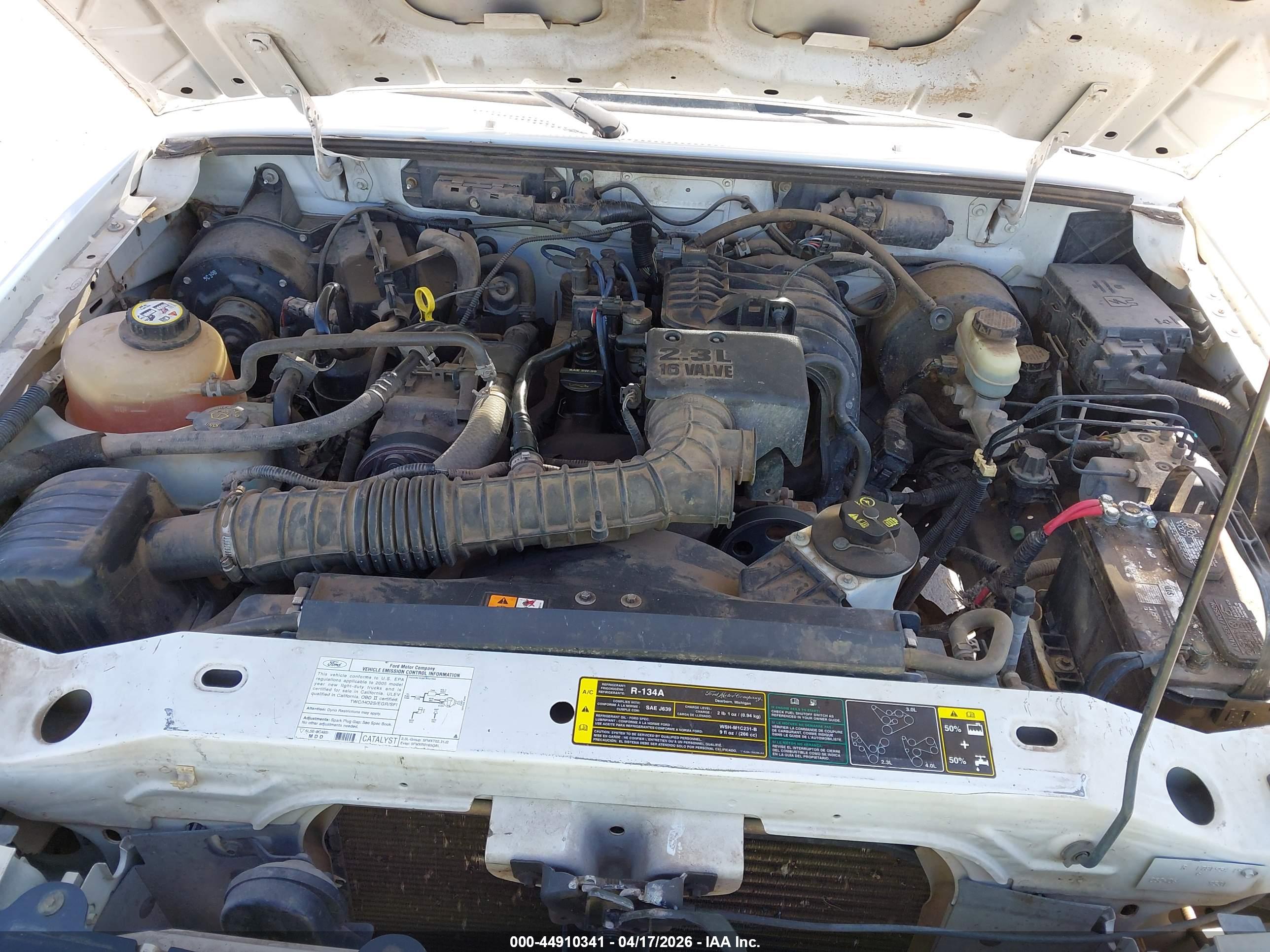 FORD RANGER image 10