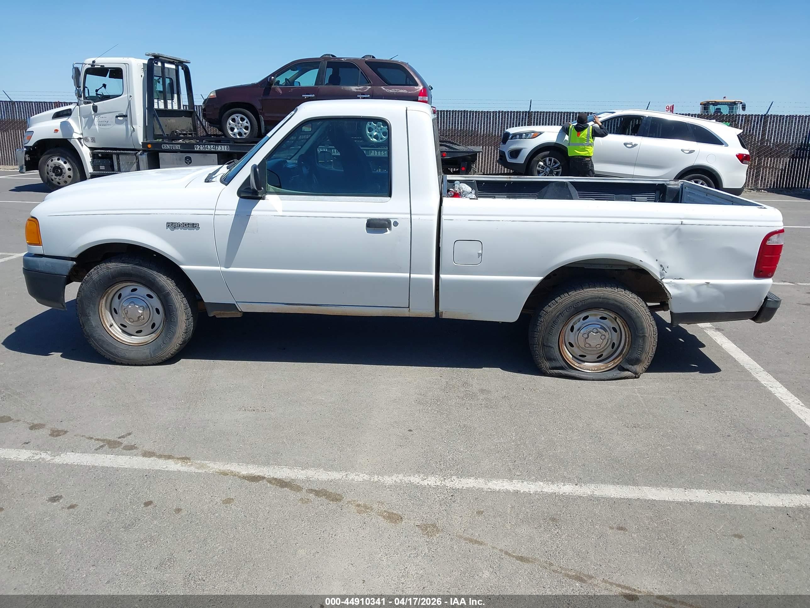 FORD RANGER image 6