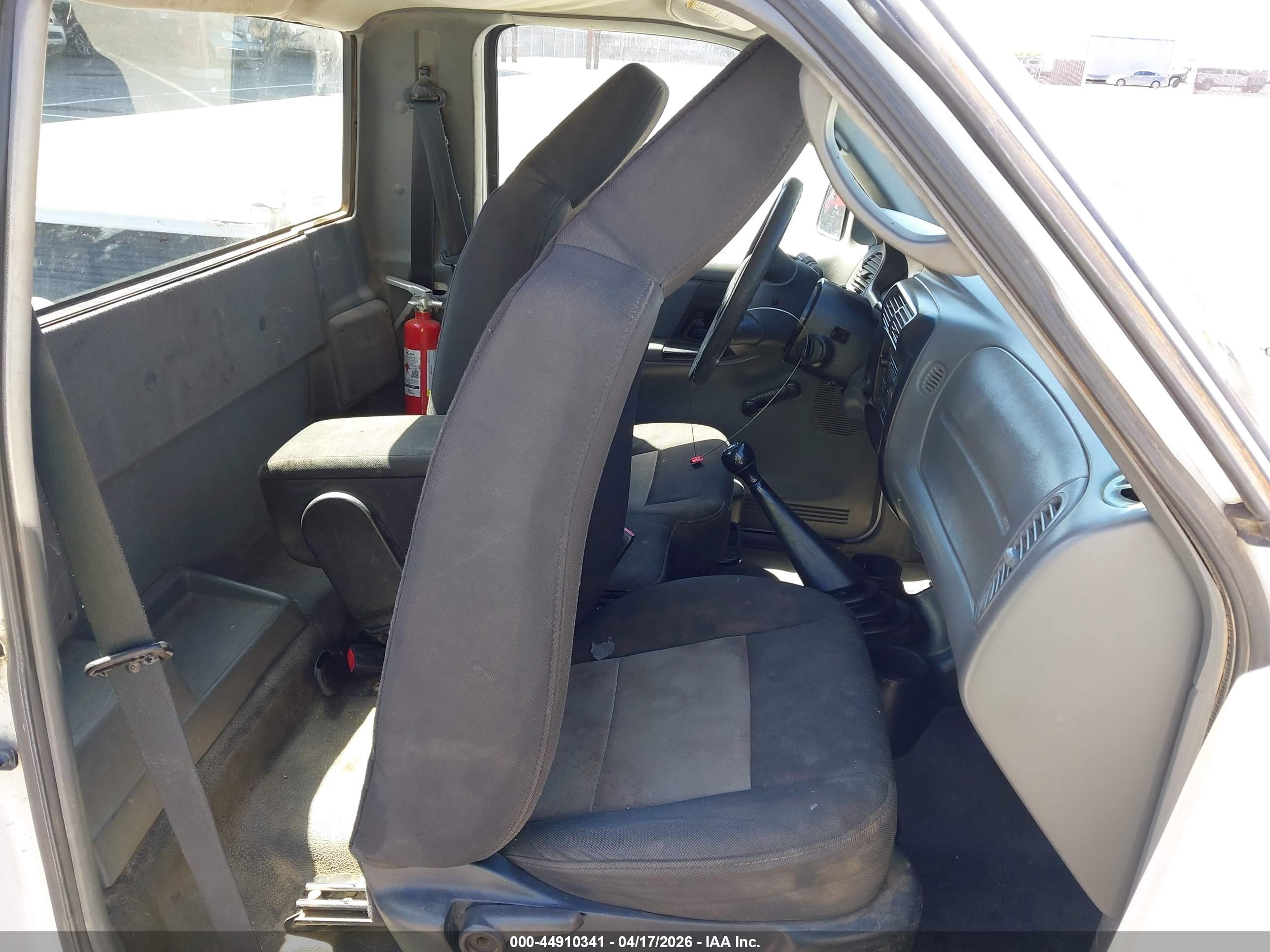 FORD RANGER image 8