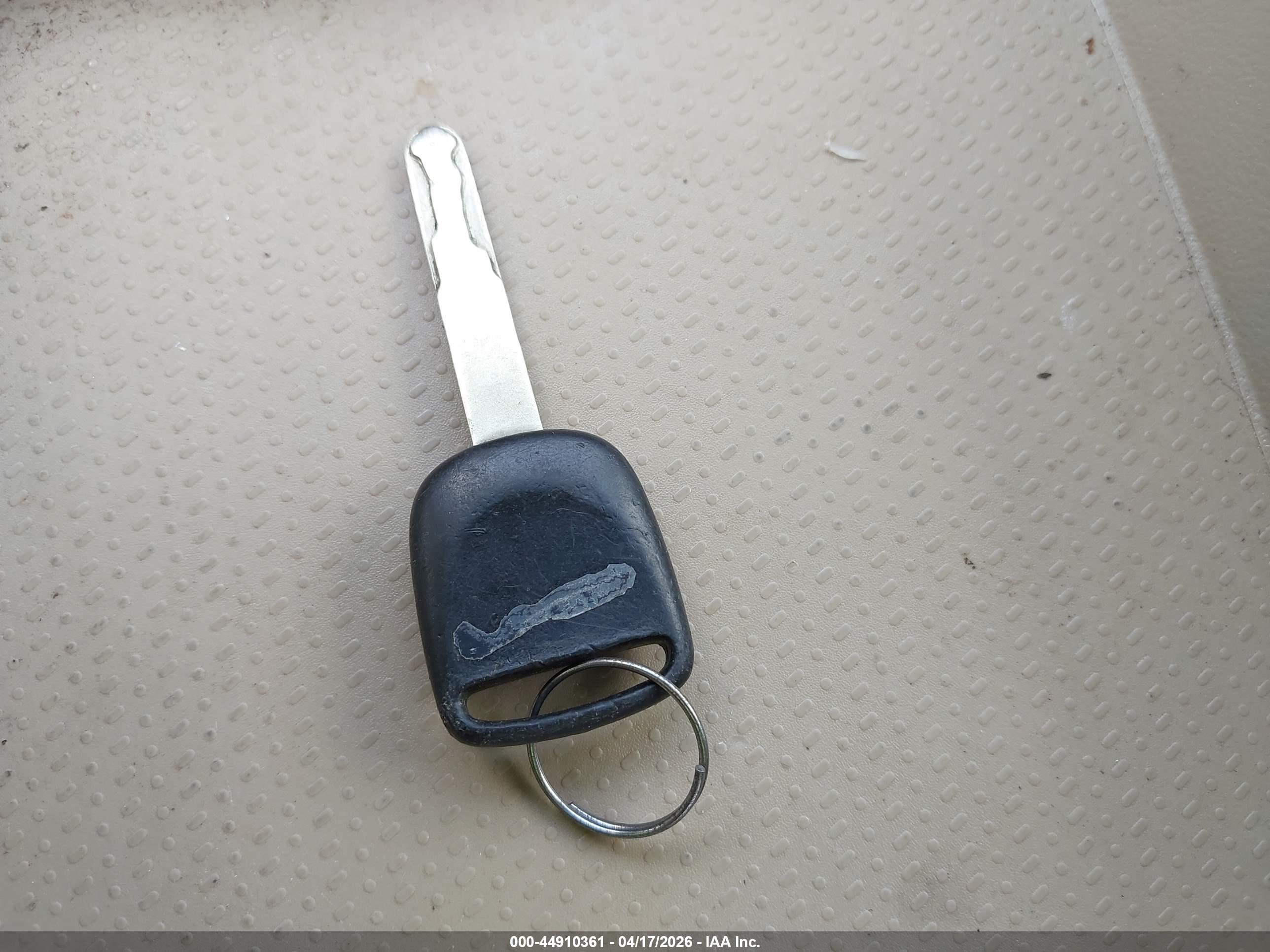 HONDA ODYSSEY image 11
