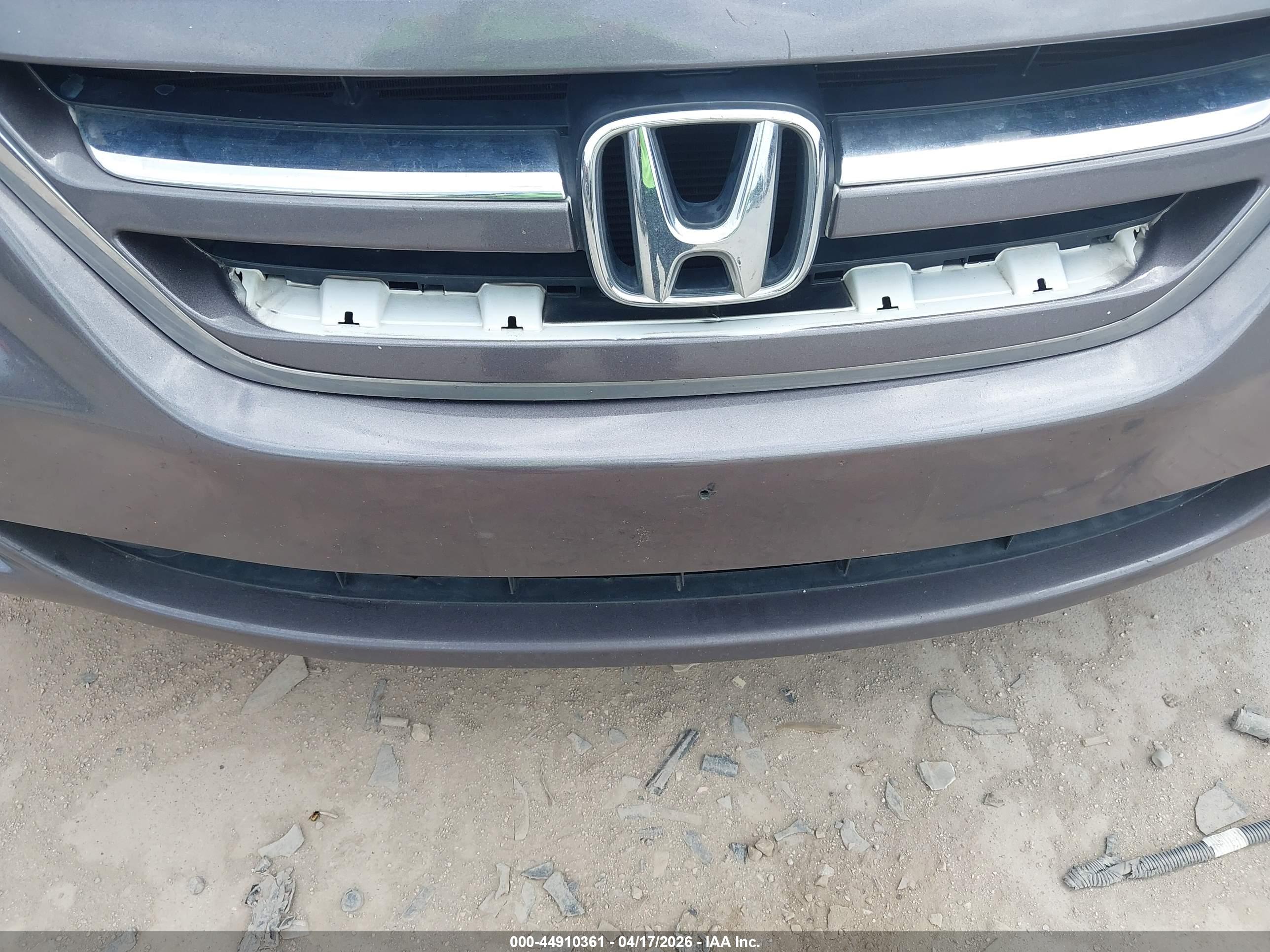 HONDA ODYSSEY image 6